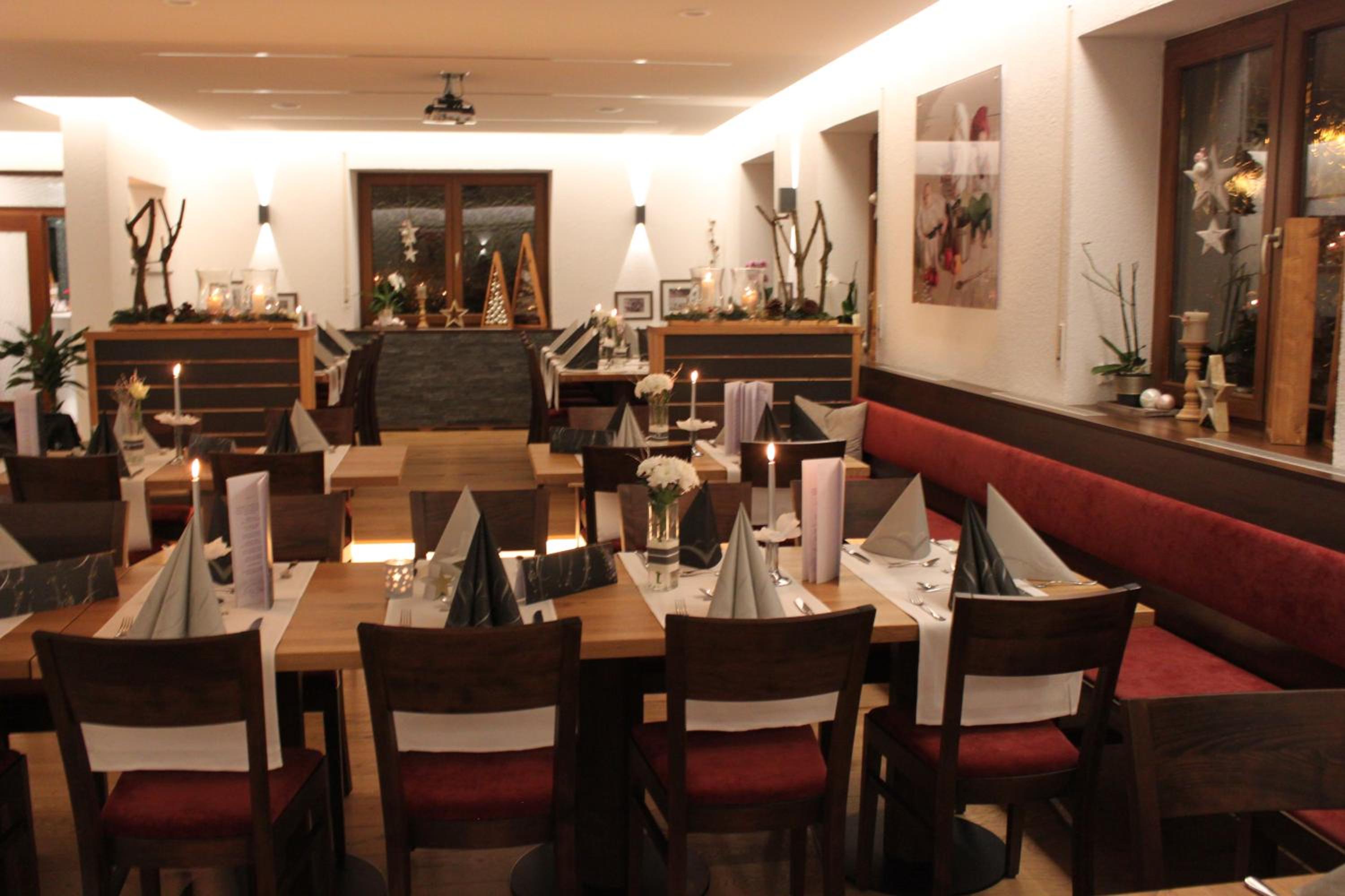 Gasthaus und Pension Zur Linde