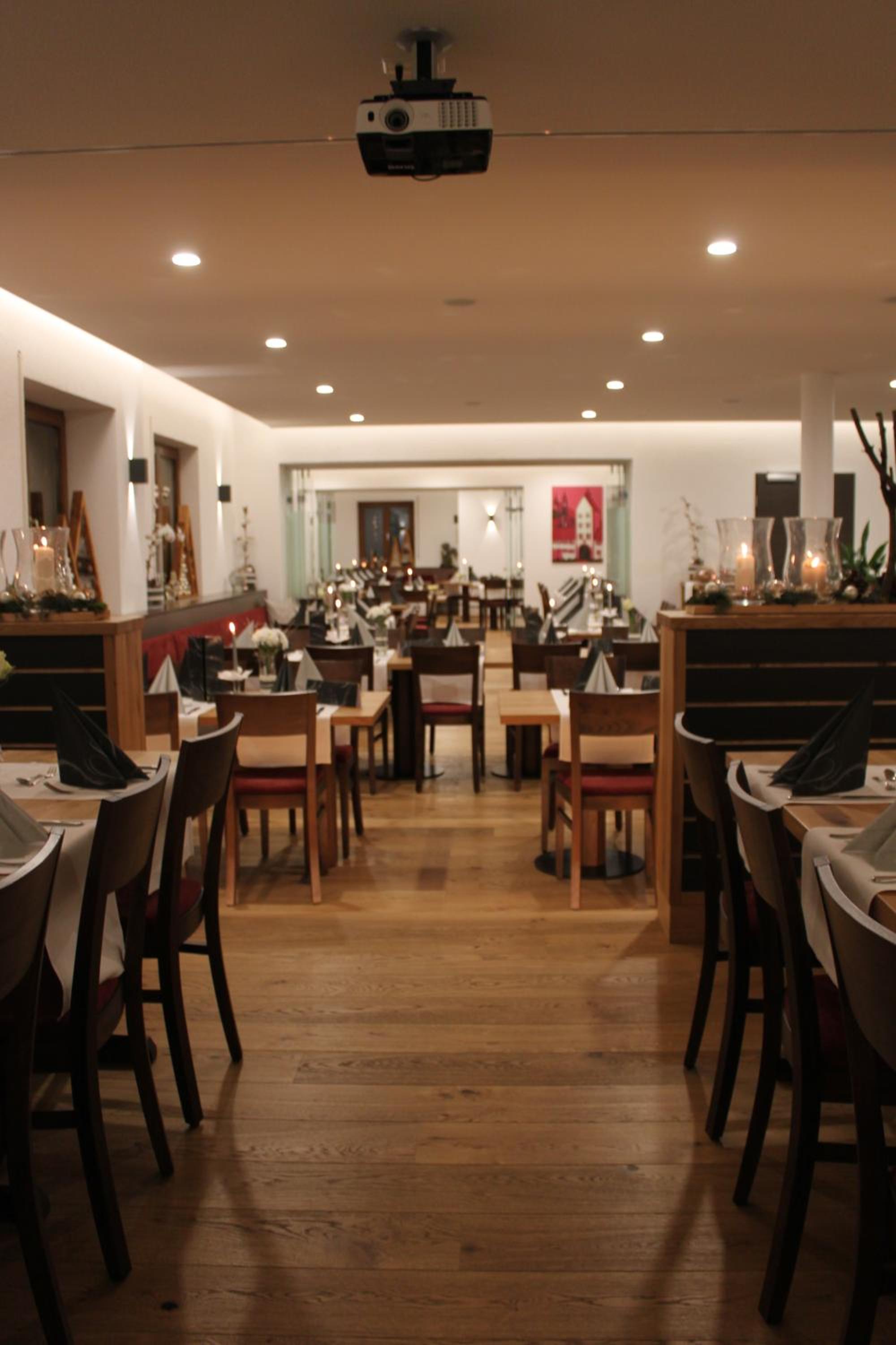 Gasthaus und Pension Zur Linde