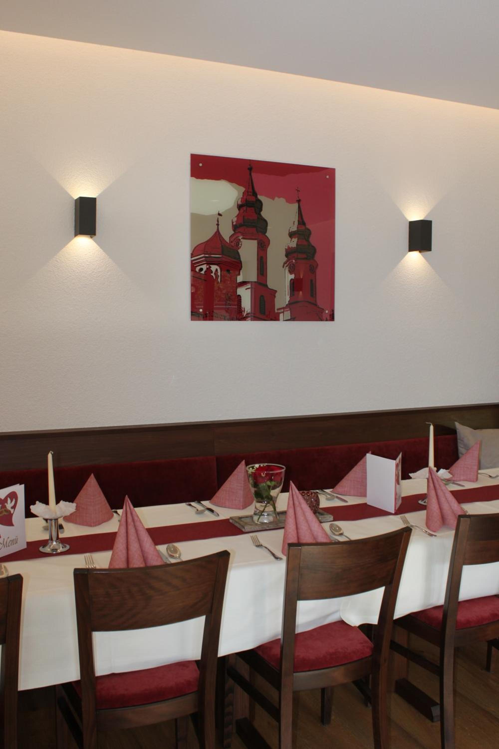 Gasthaus und Pension Zur Linde