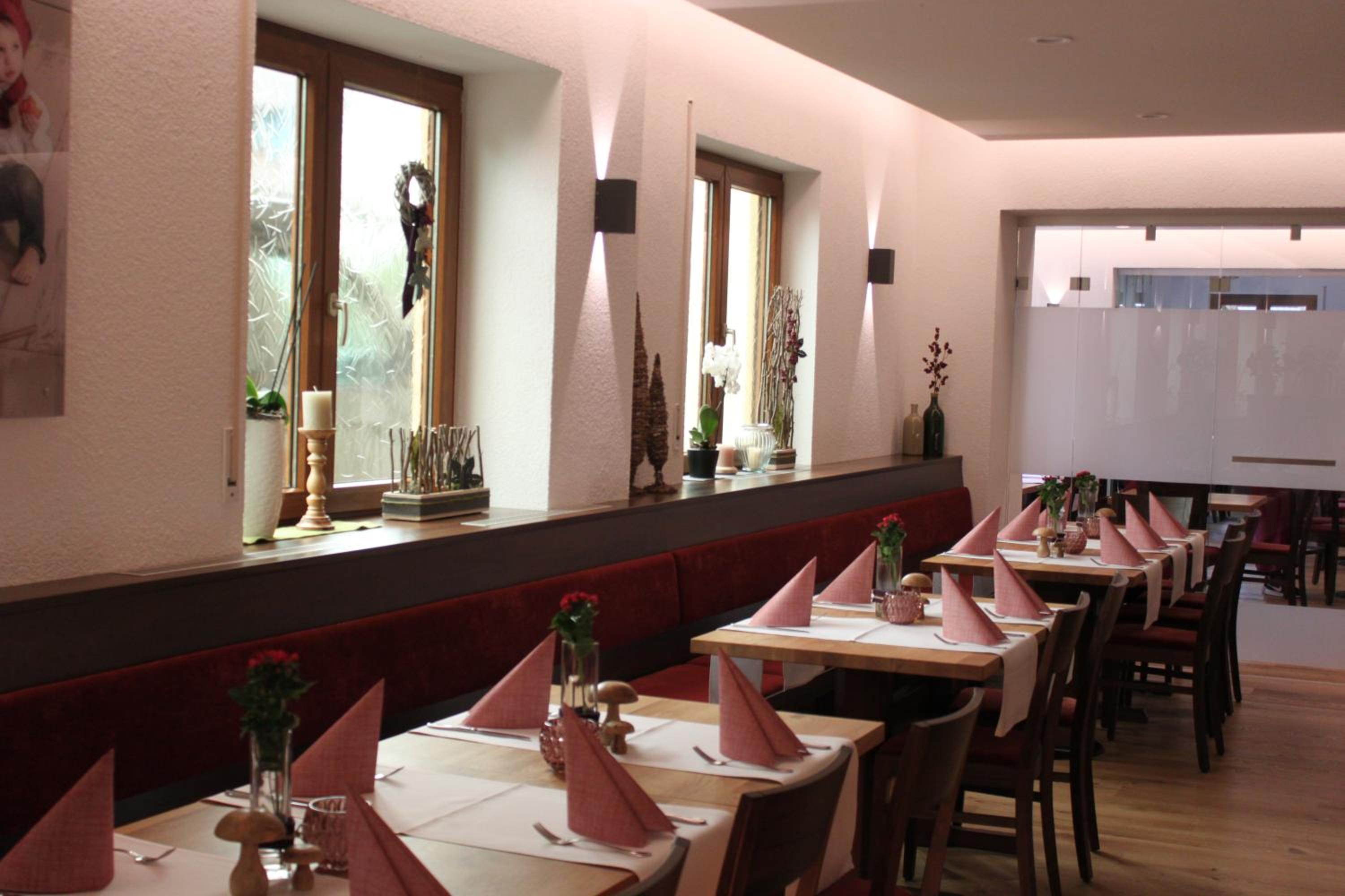 Gasthaus und Pension Zur Linde