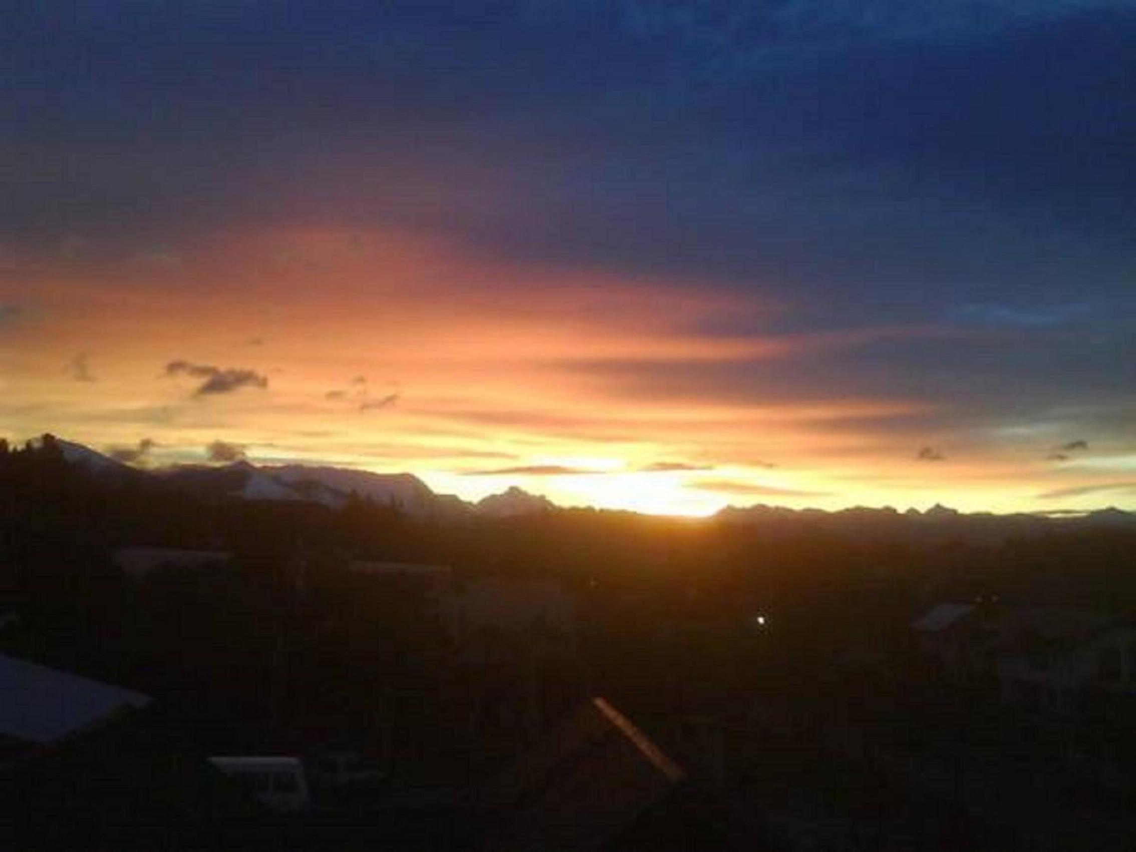 Portal de los Andes Bariloche
