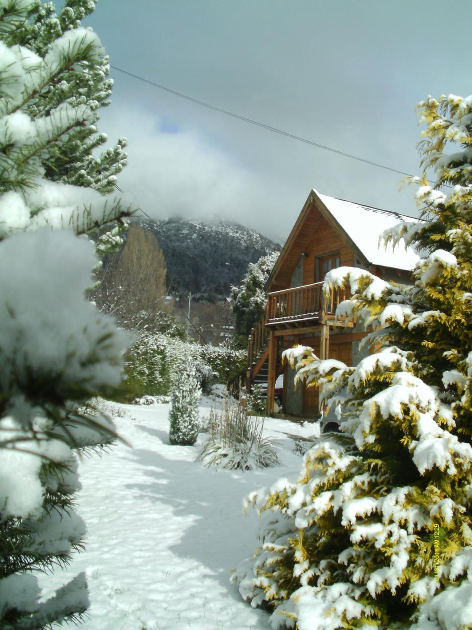 Portal de los Andes Bariloche