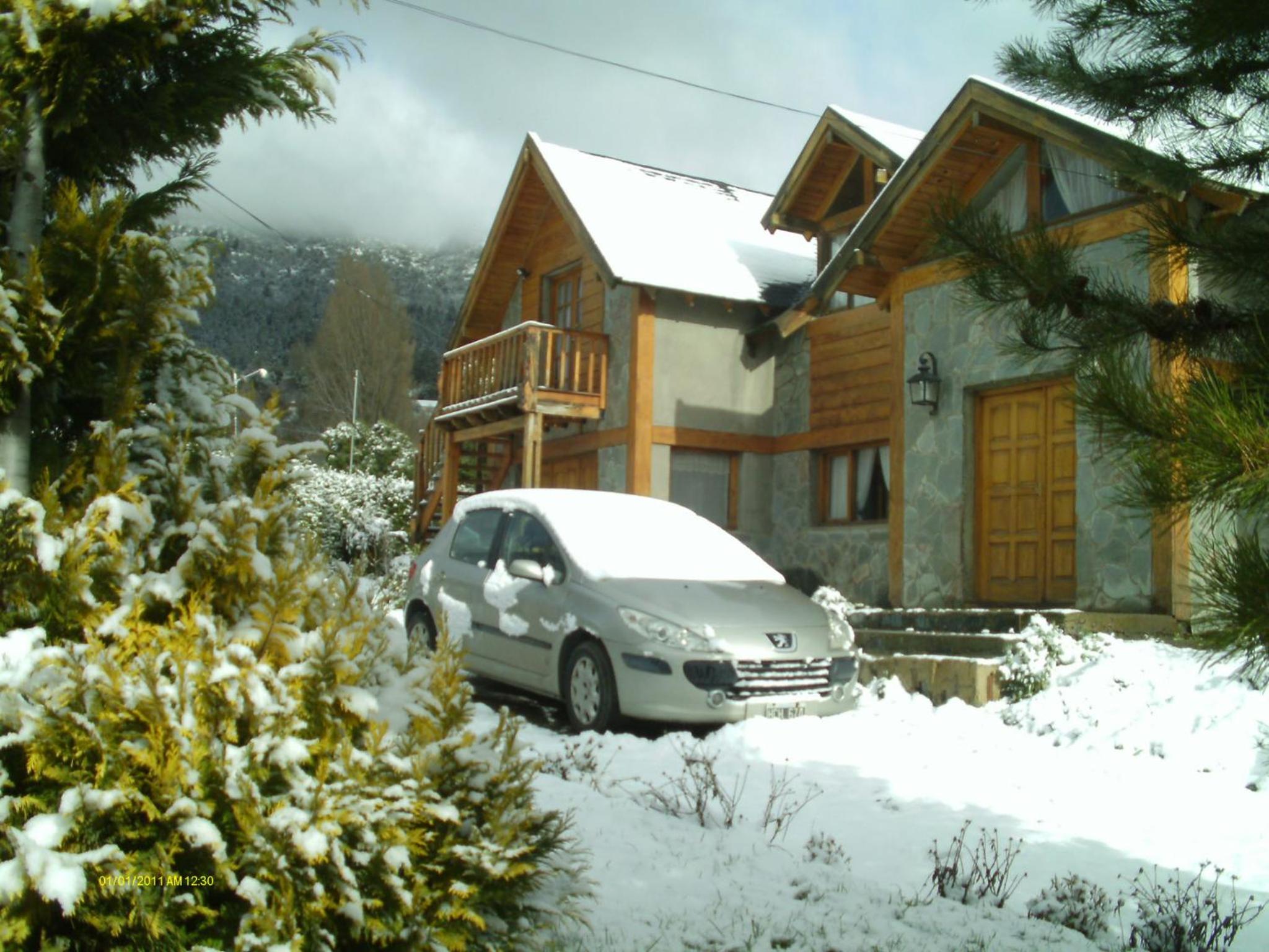 Portal de los Andes Bariloche