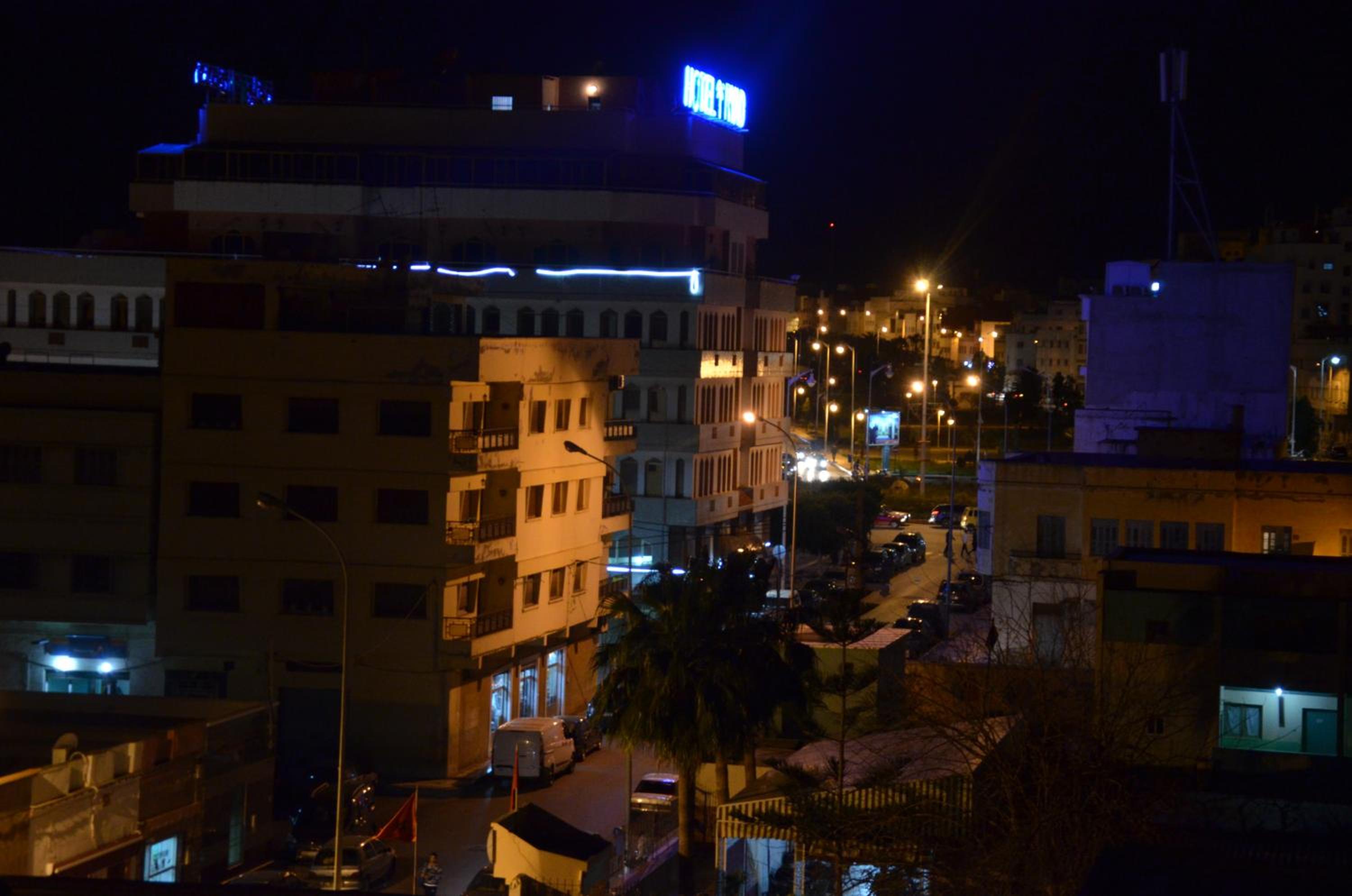 Hotel Appart Hotel Wassila - Image 1