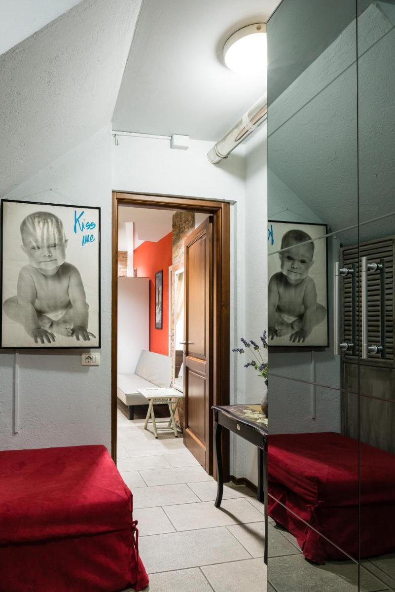 Seb's Crib
