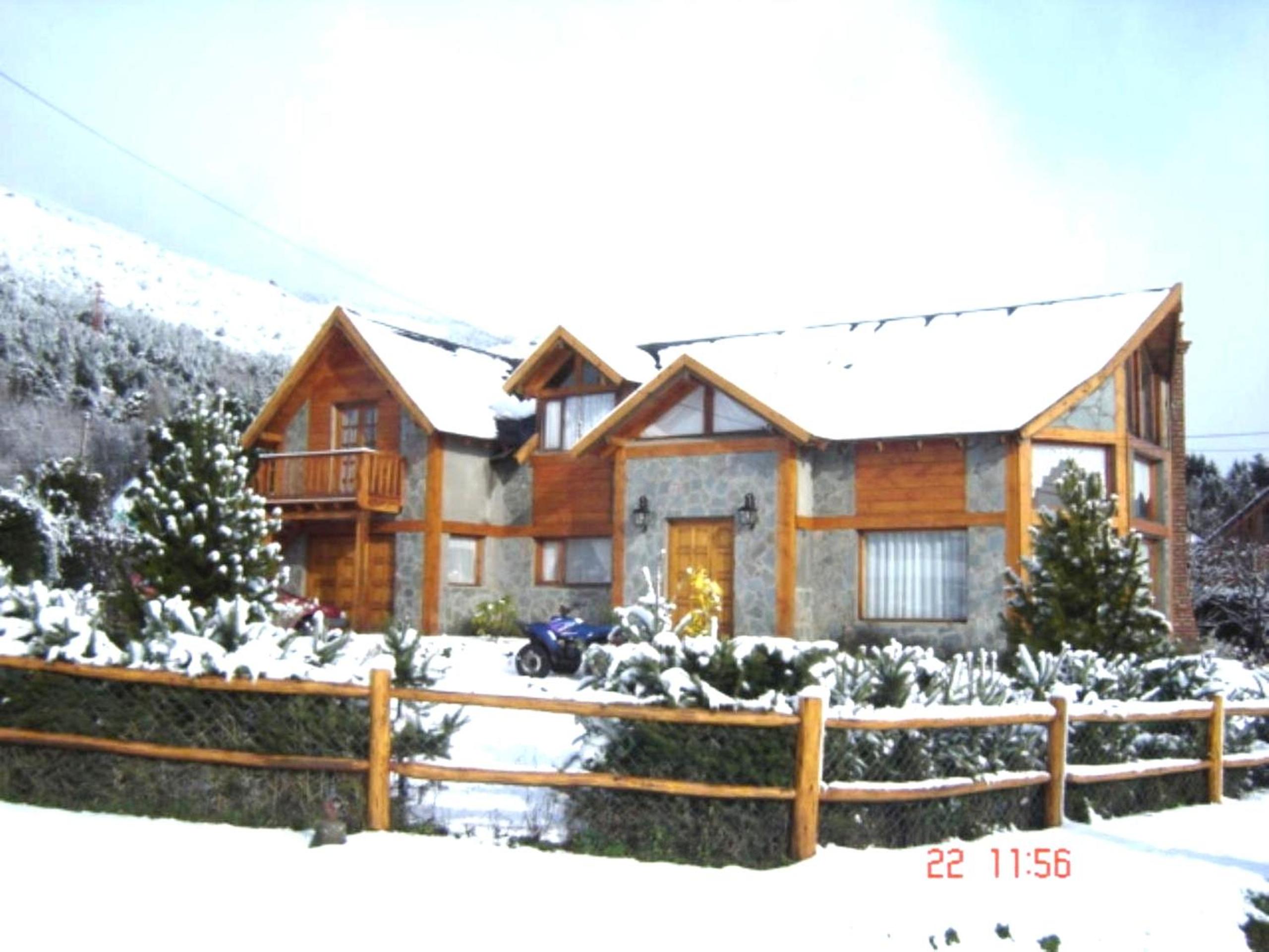 Portal de los Andes Bariloche