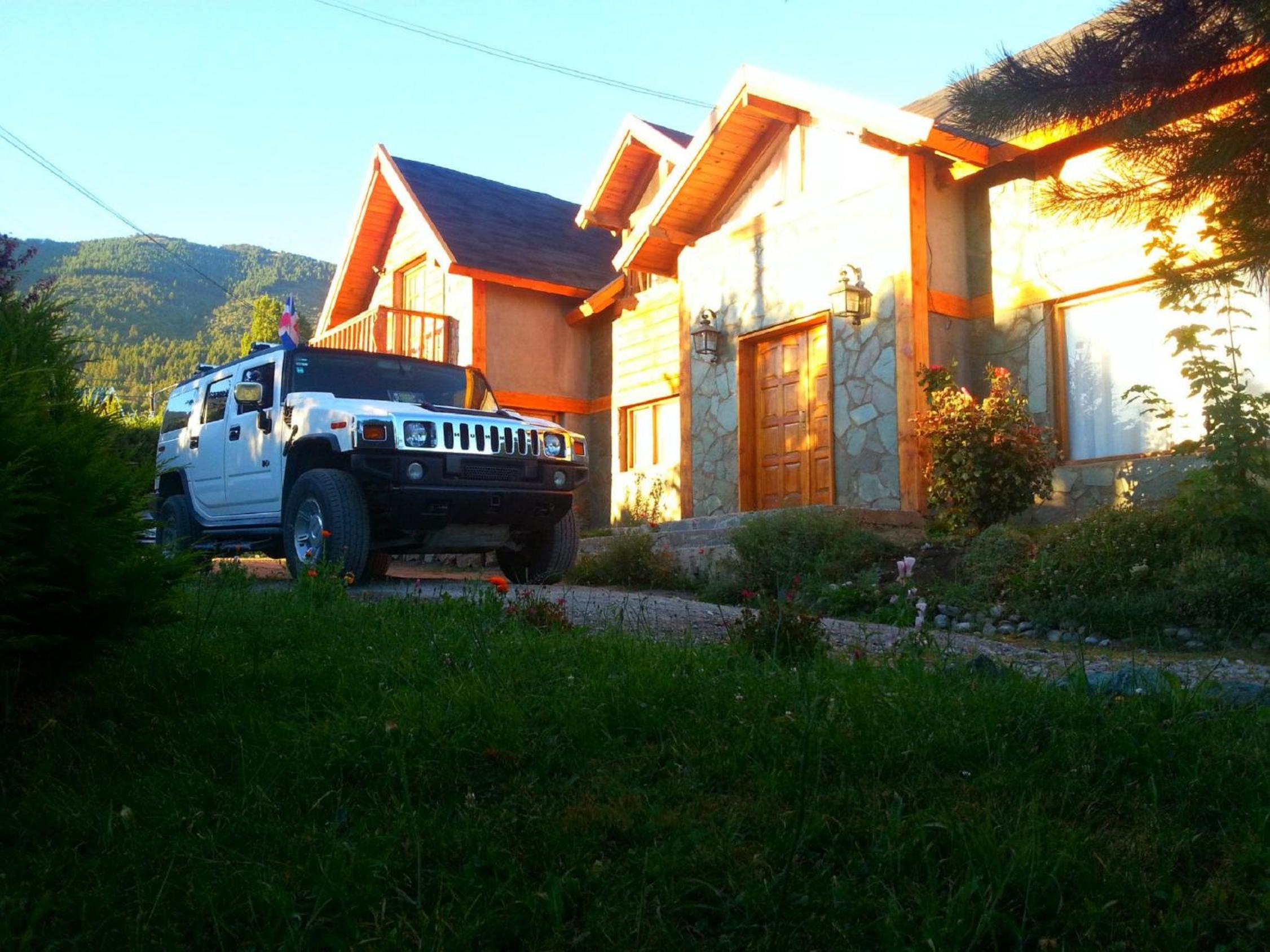 Portal de los Andes Bariloche