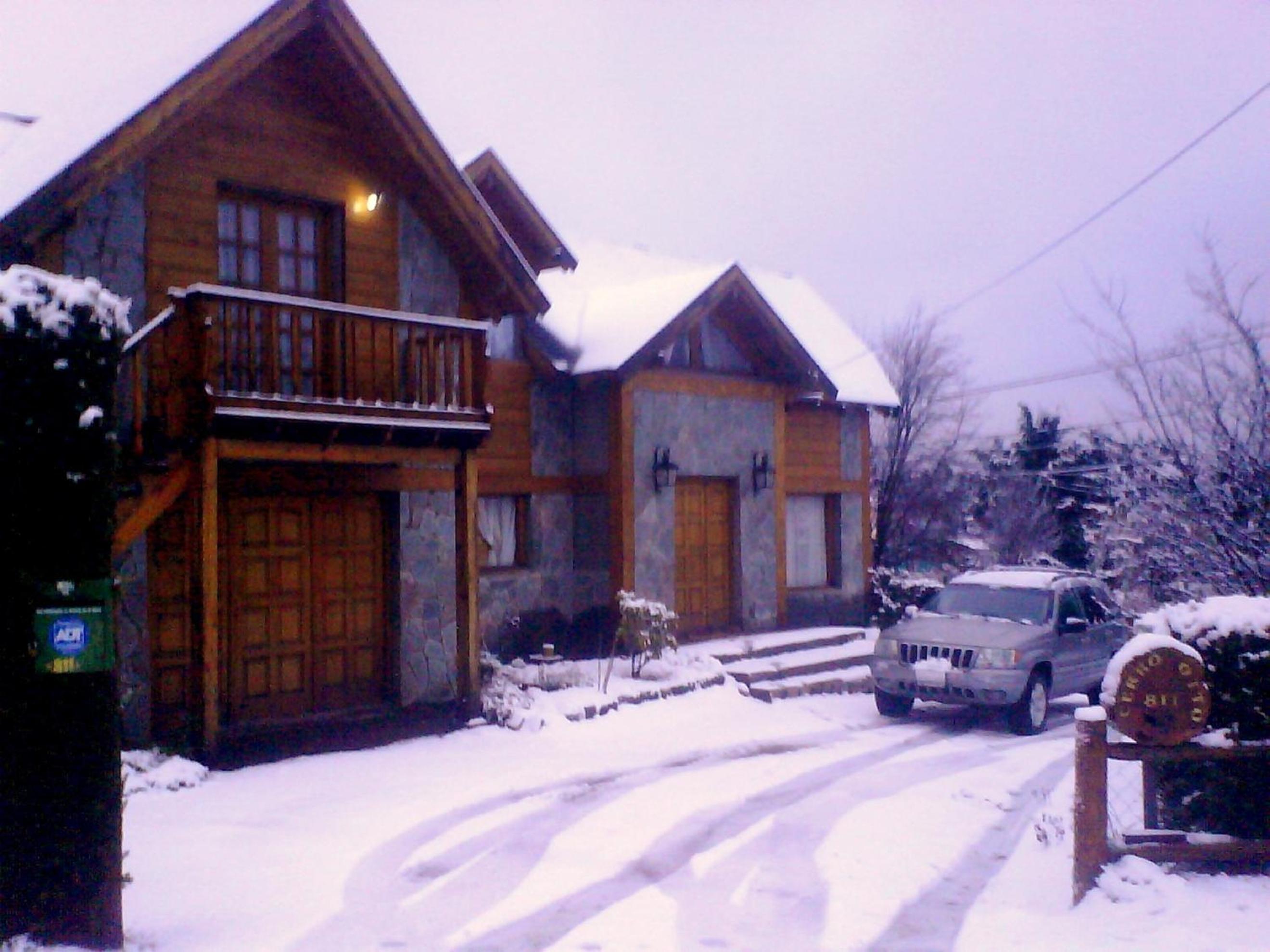 Portal de los Andes Bariloche