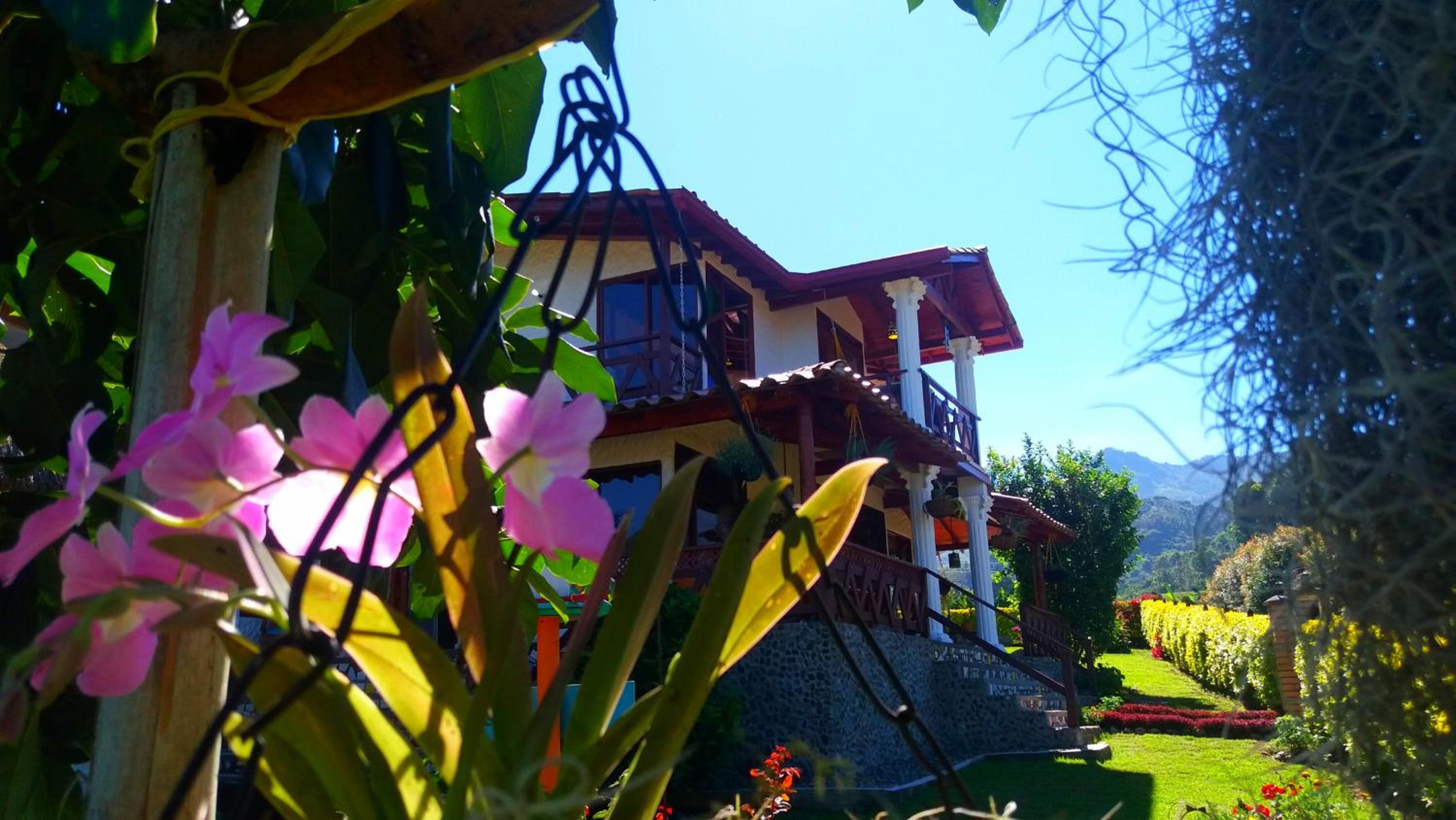Coliving LA BOIRA