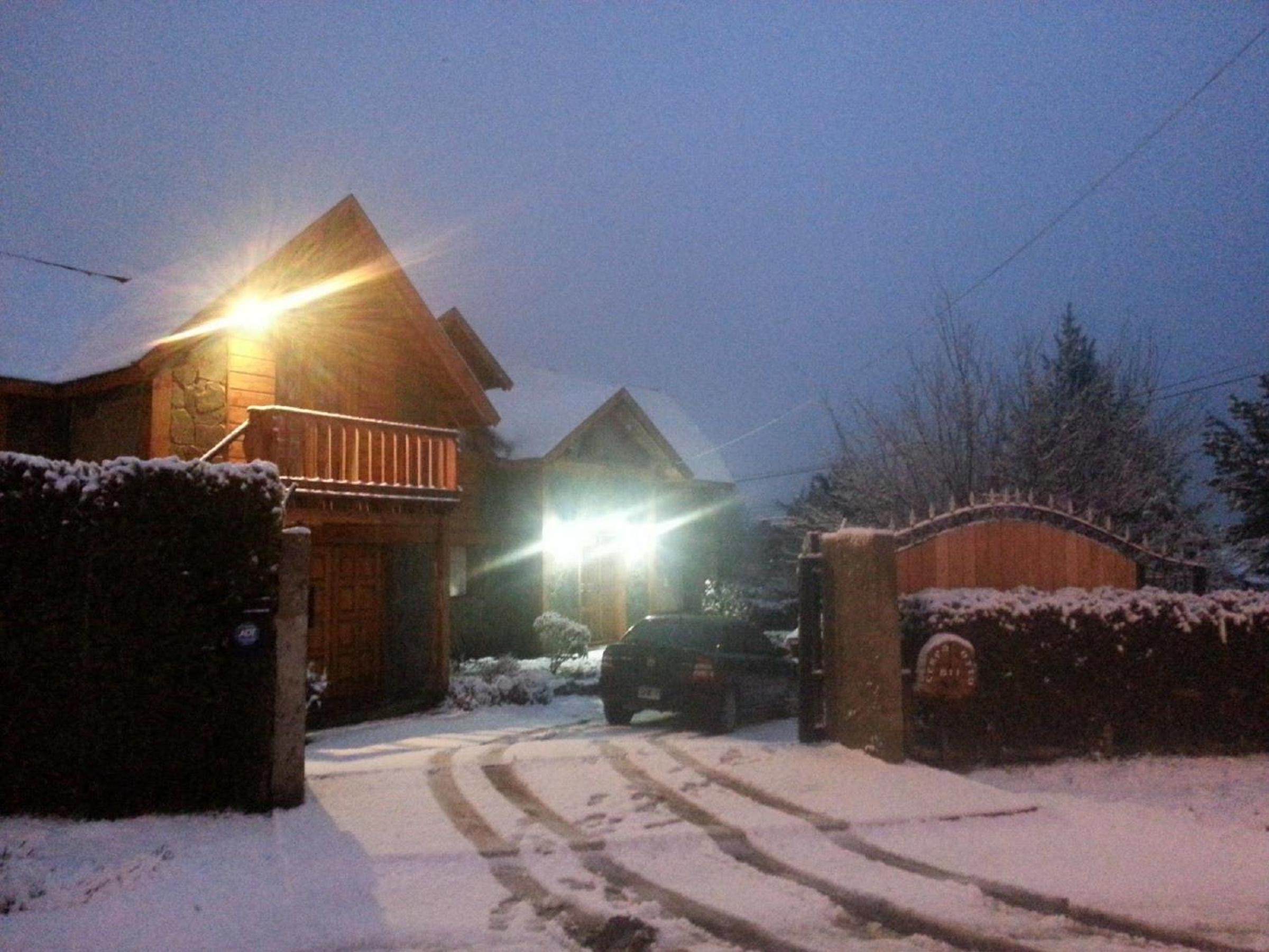 Portal de los Andes Bariloche