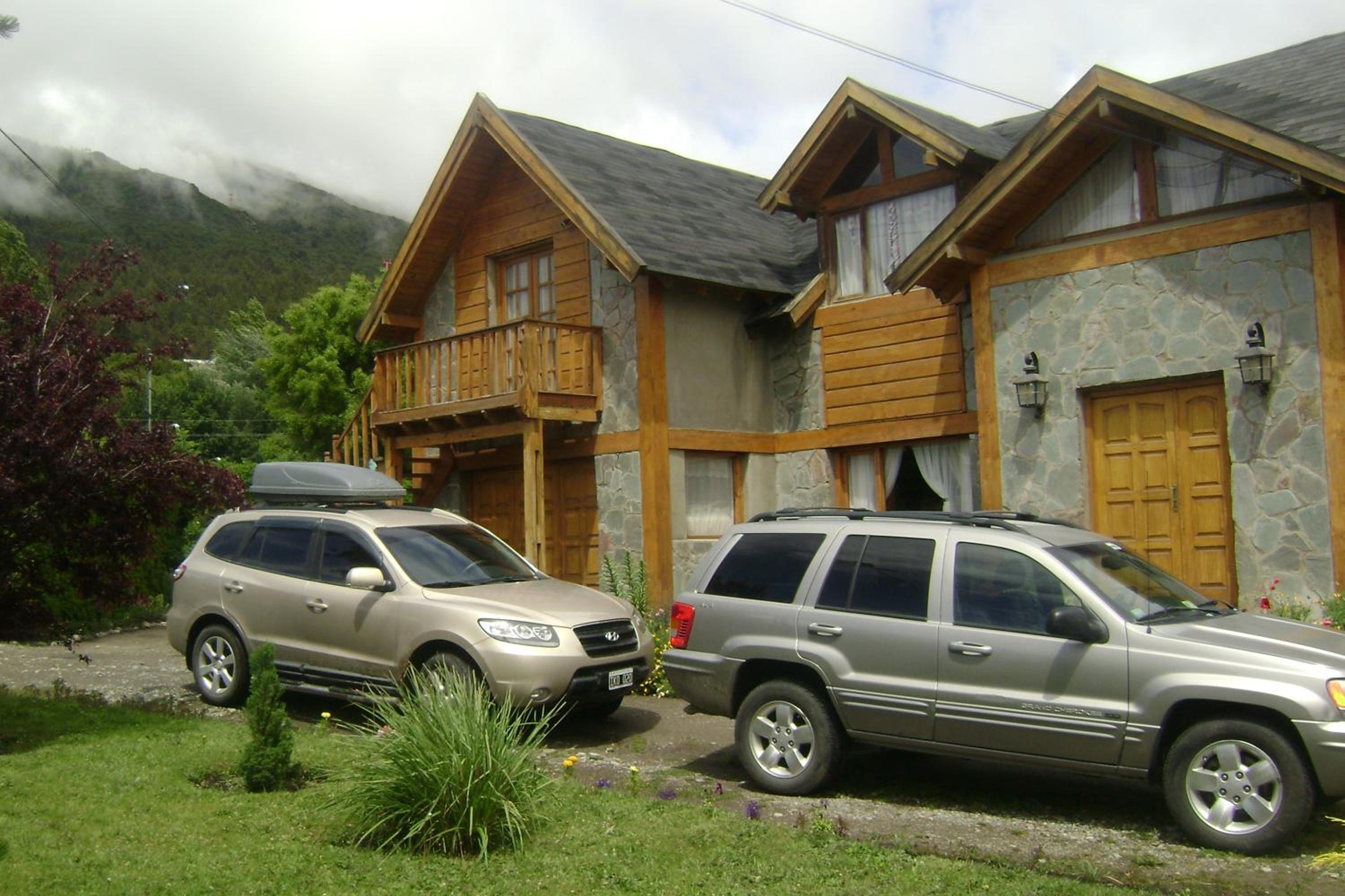 Portal de los Andes Bariloche