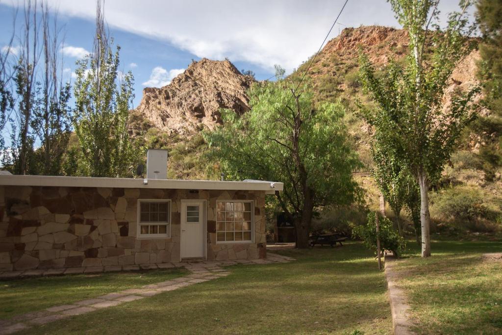 Bosque Divino Cabañas & Suites