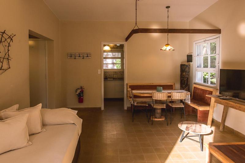 Bosque Divino Cabañas & Suites