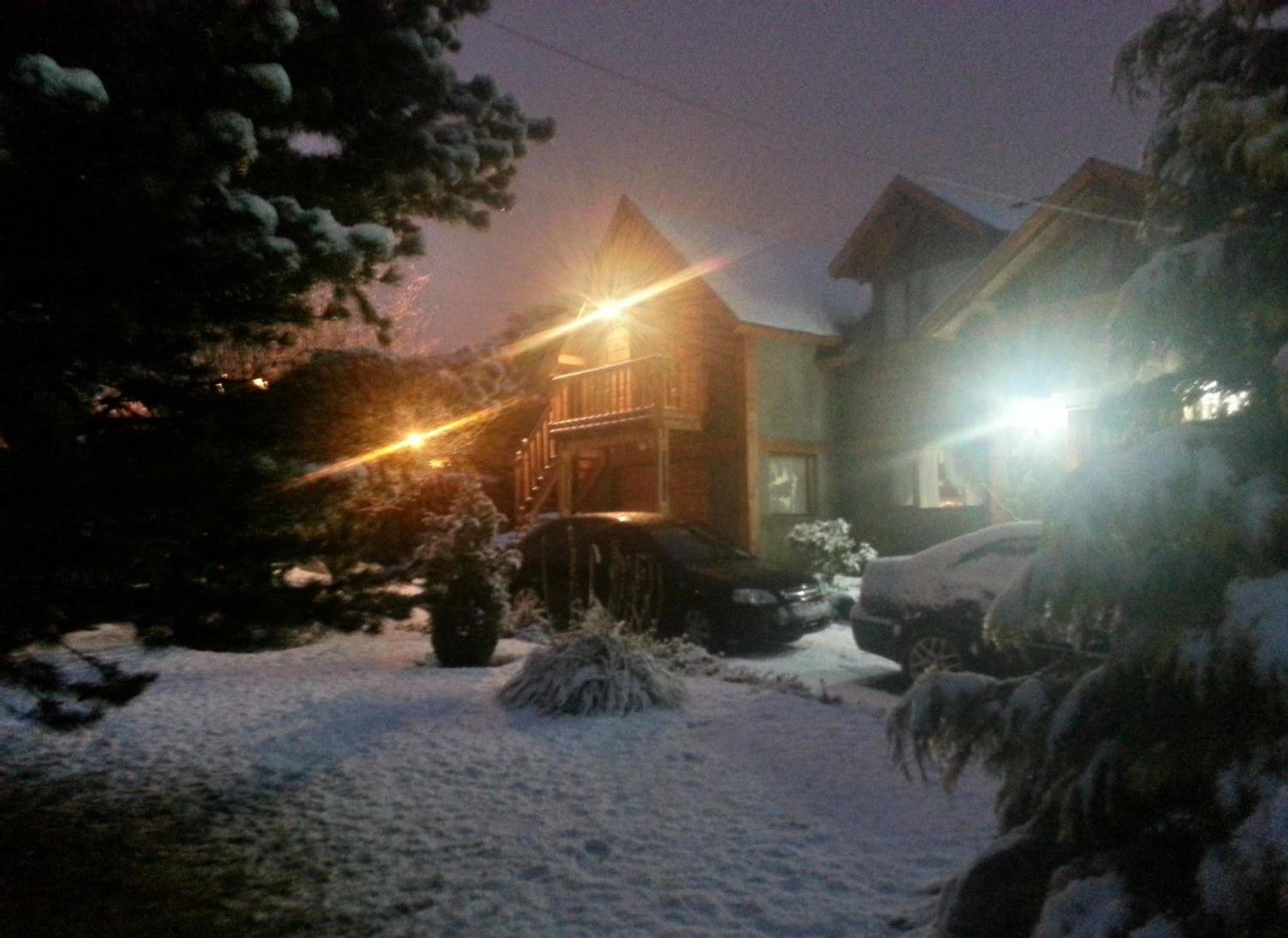 Portal de los Andes Bariloche