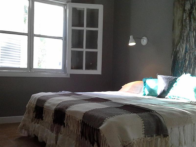 Bosque Divino Cabañas & Suites