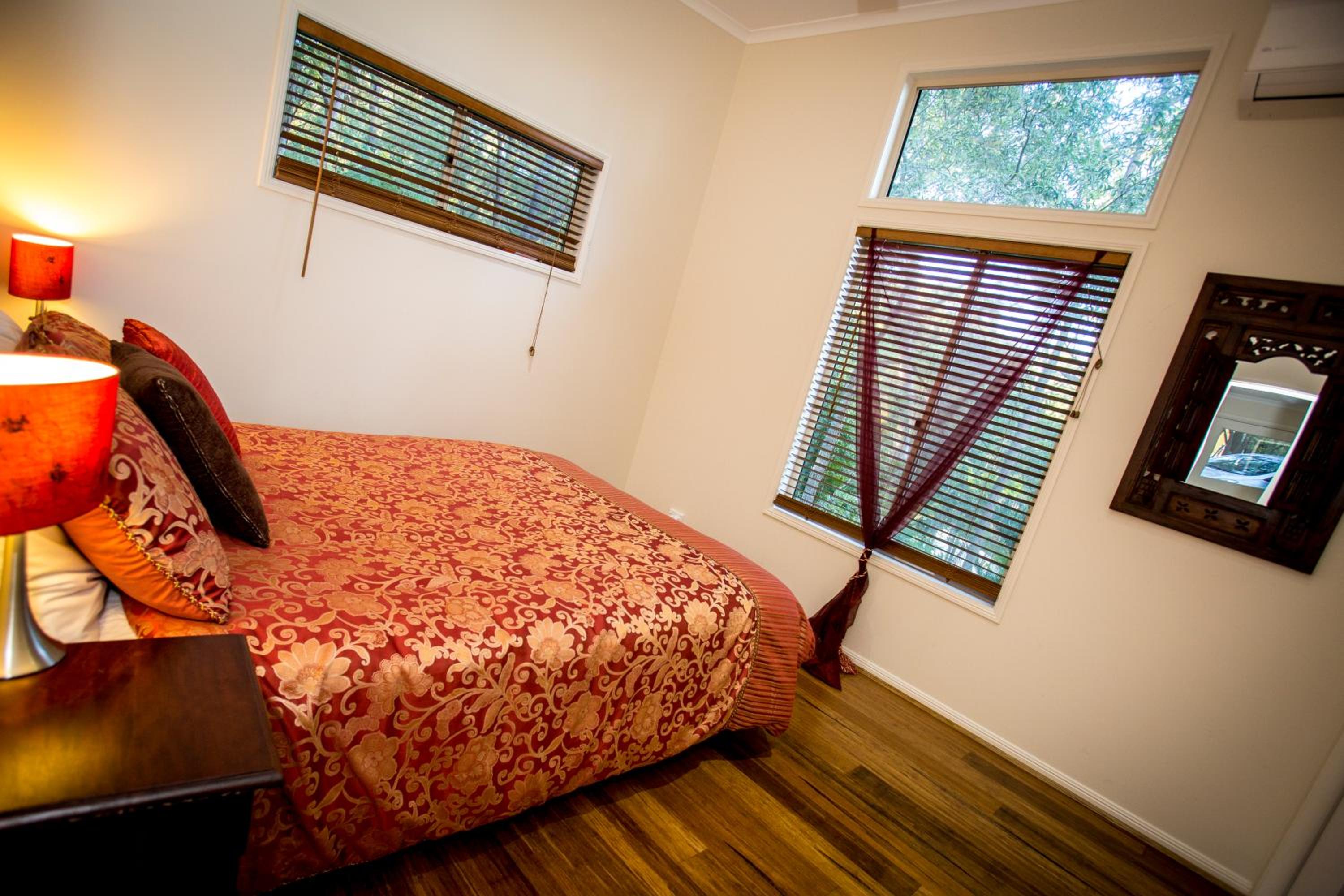 Mt Cotton Retreat