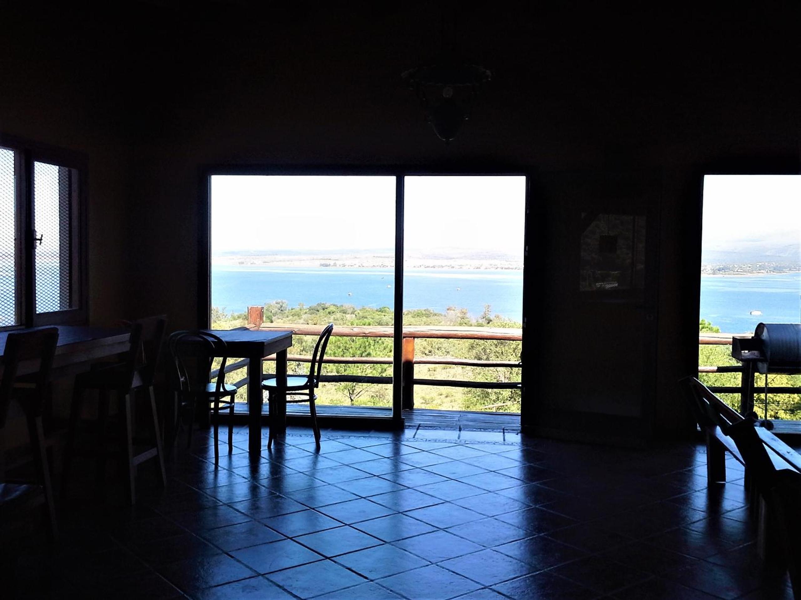 Peperina Lago Los Molinos