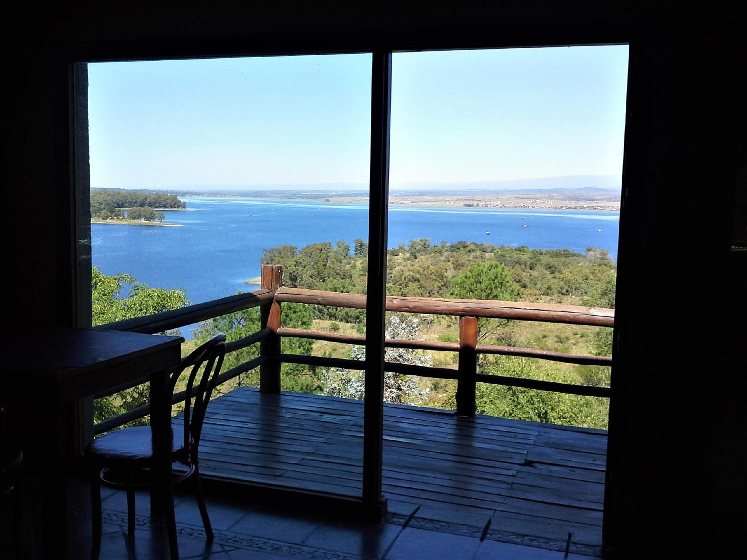Peperina Lago Los Molinos