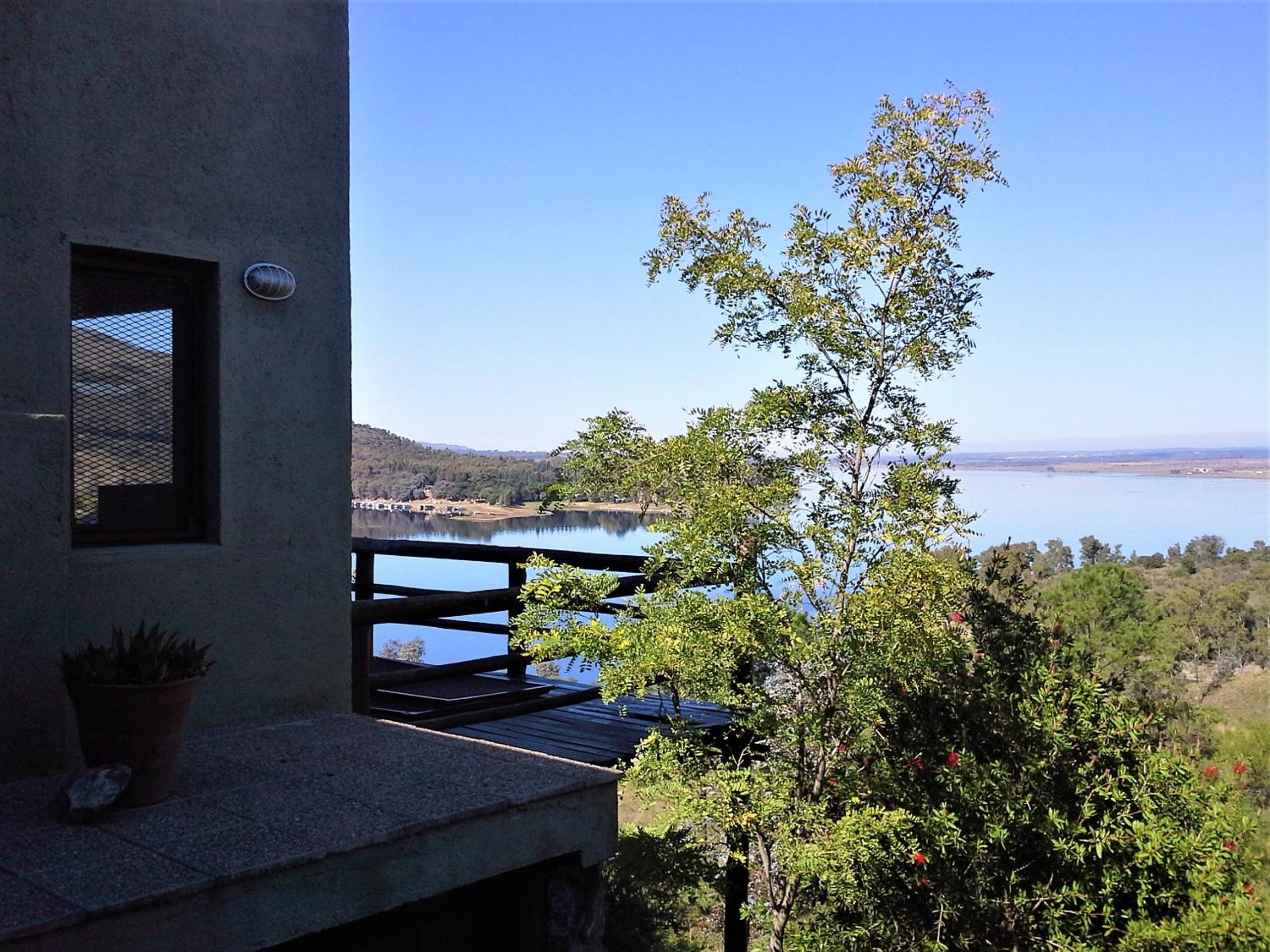 Peperina Lago Los Molinos