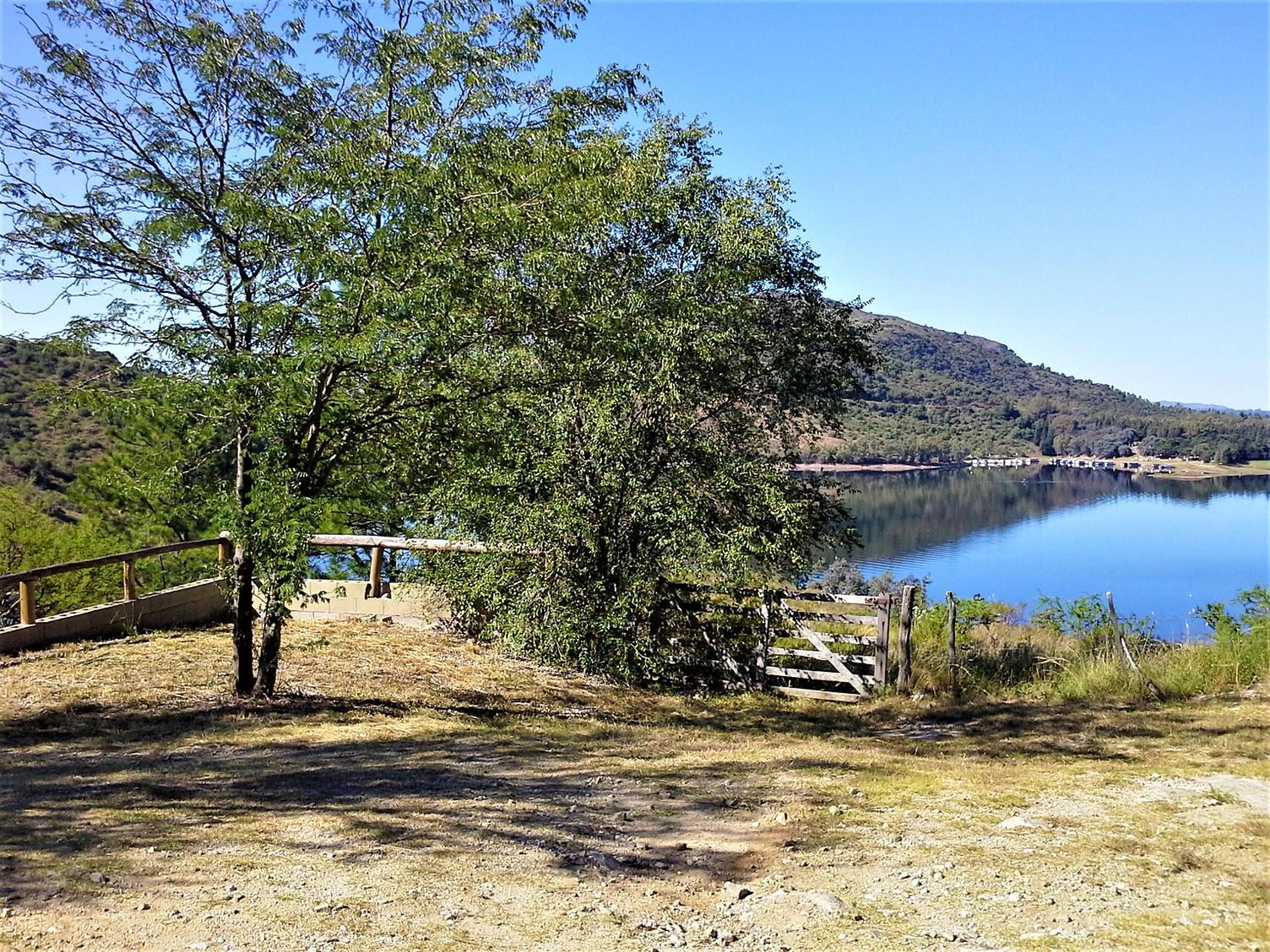 Peperina Lago Los Molinos