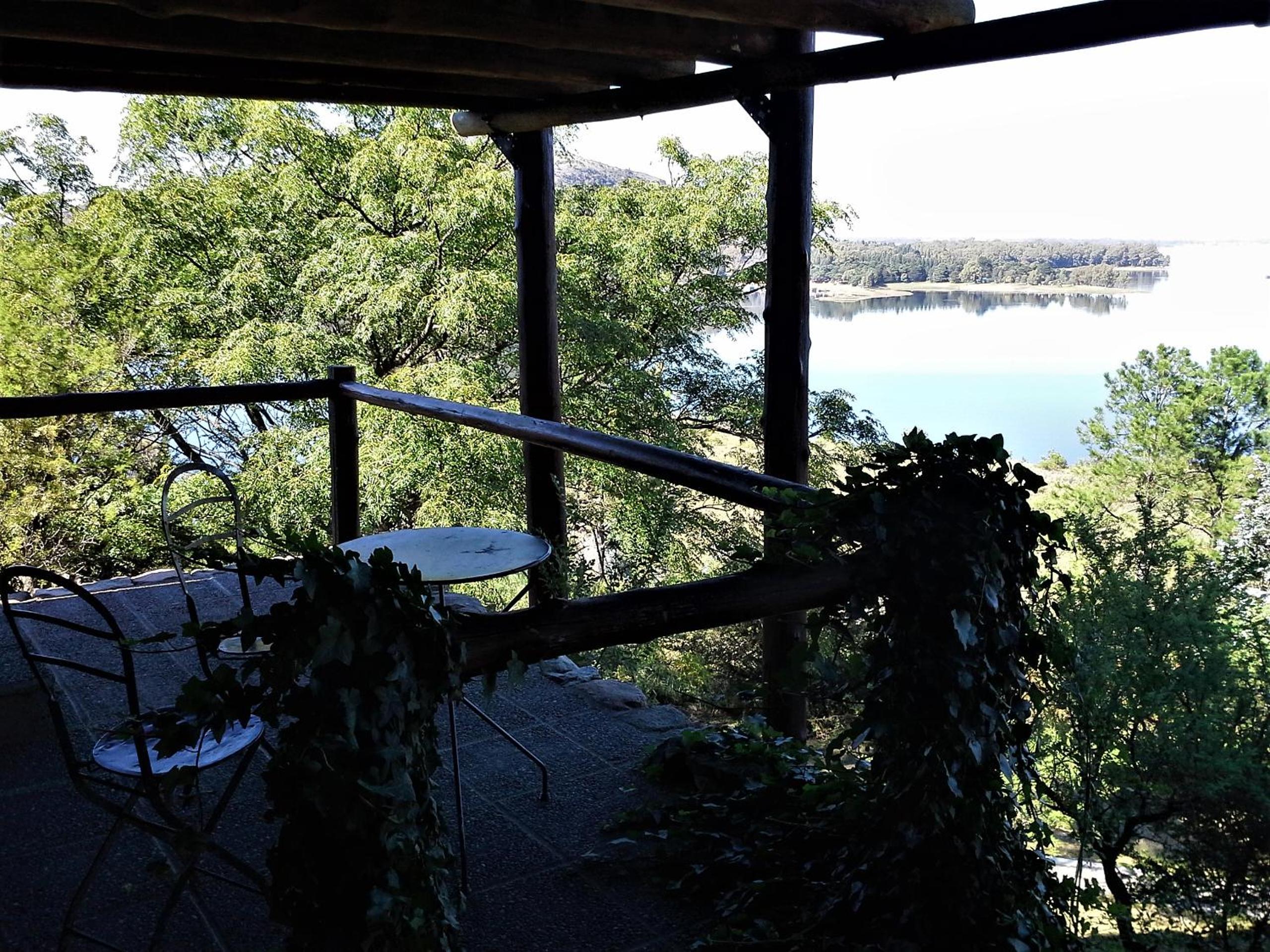 Peperina Lago Los Molinos