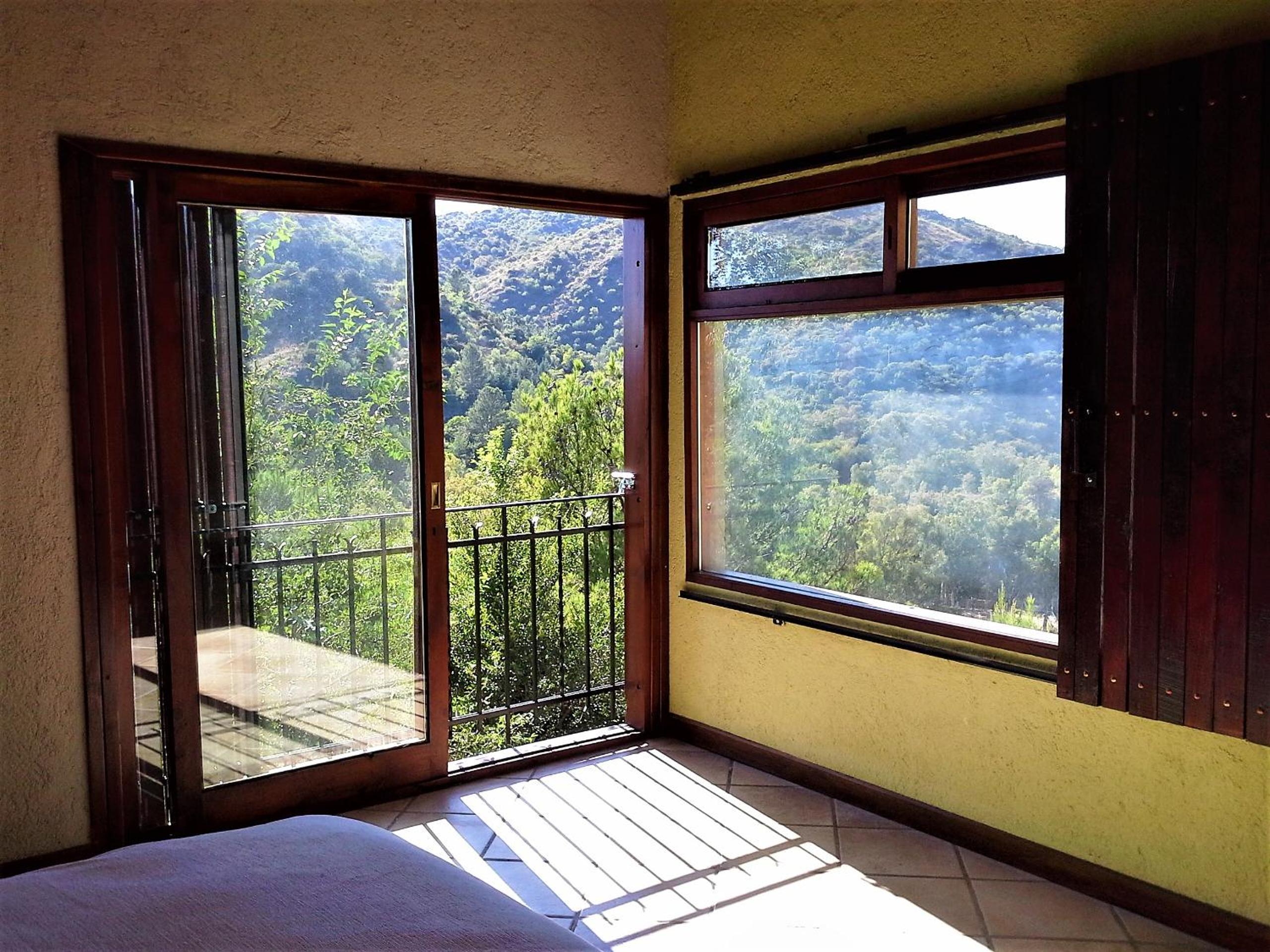 Peperina Lago Los Molinos