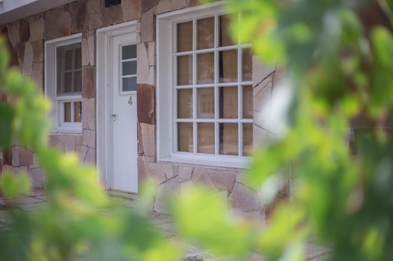 Bosque Divino Cabañas & Suites