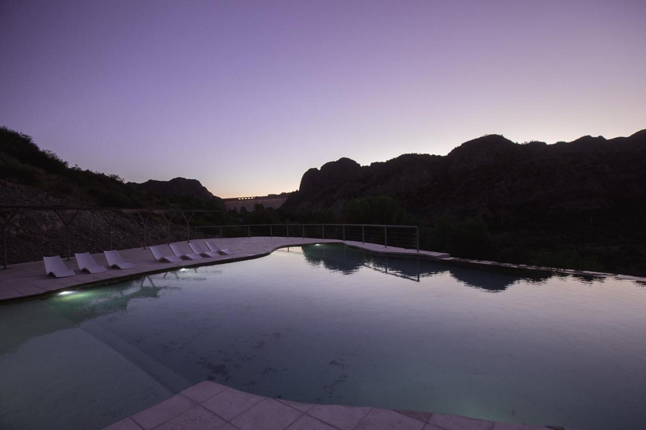 Bosque Divino Cabañas & Suites
