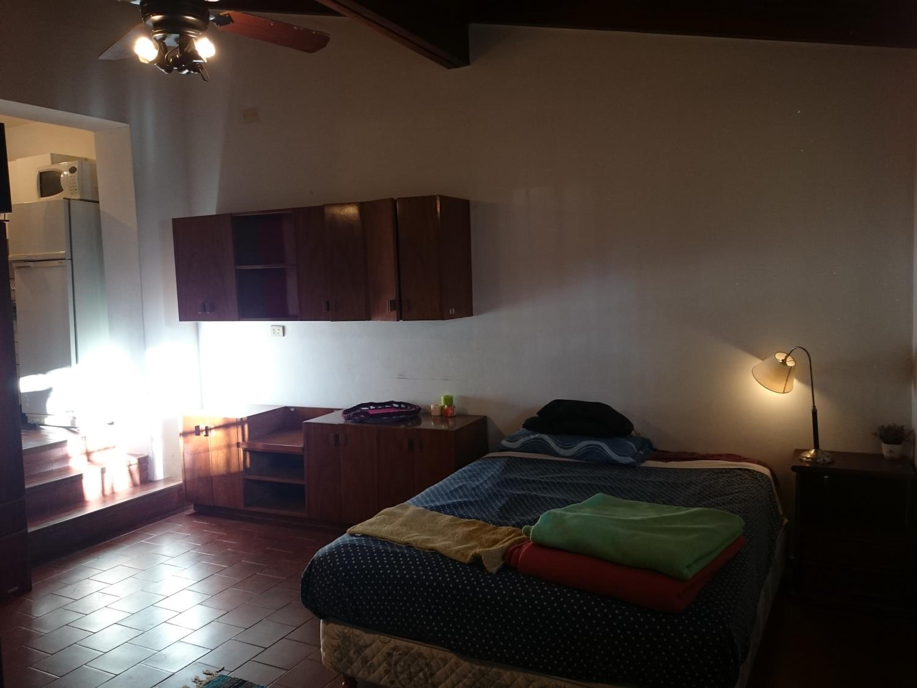 Cozy apartment in Cordoba