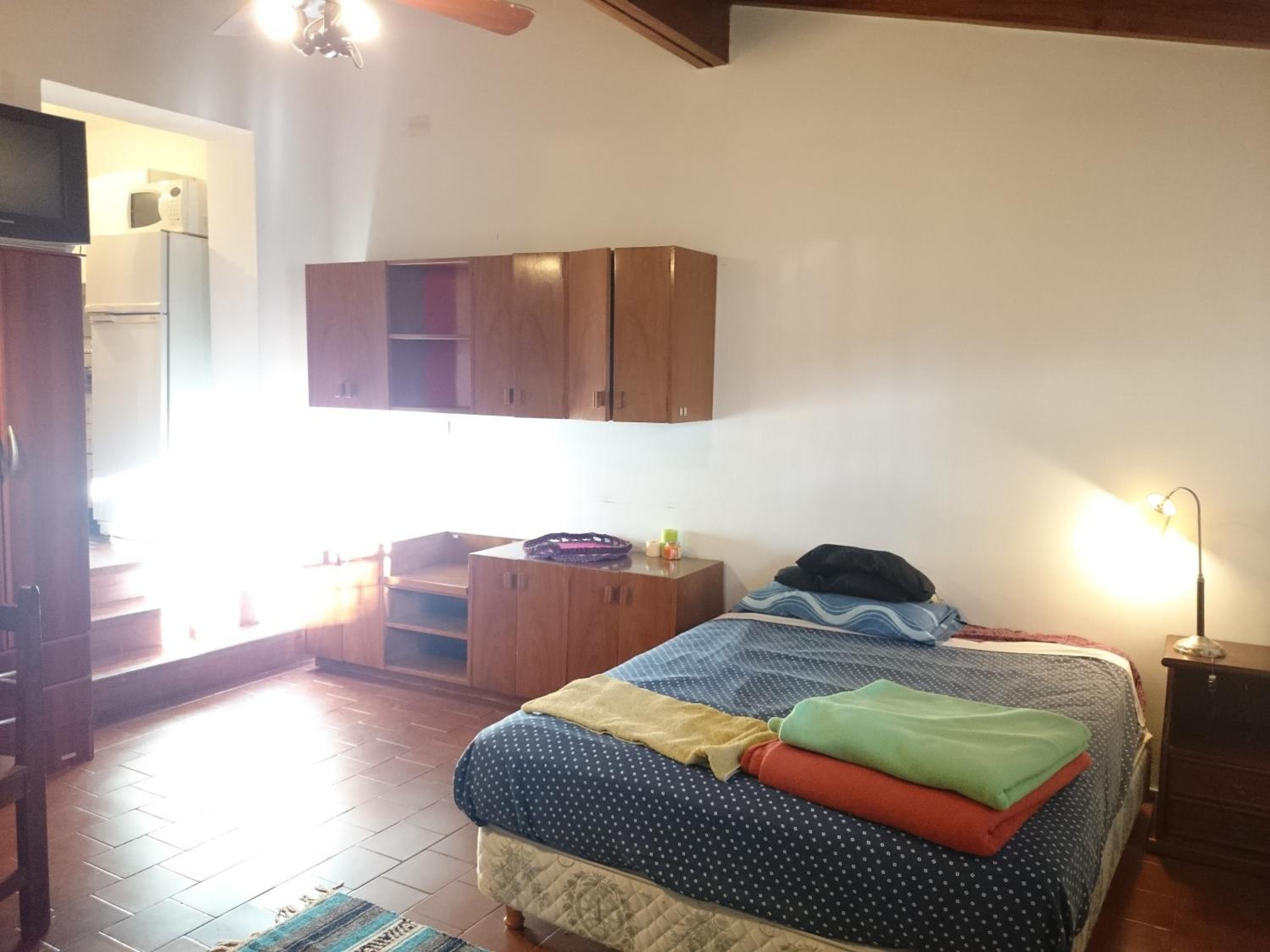 Cozy apartment in Cordoba