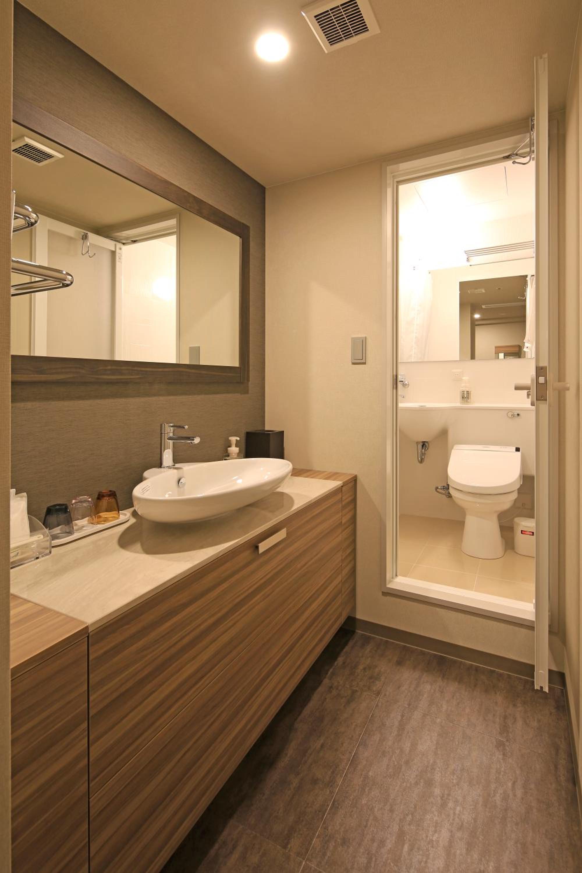 HOTEL ELCIENT KYOTO HACHIJOGUCHI 81