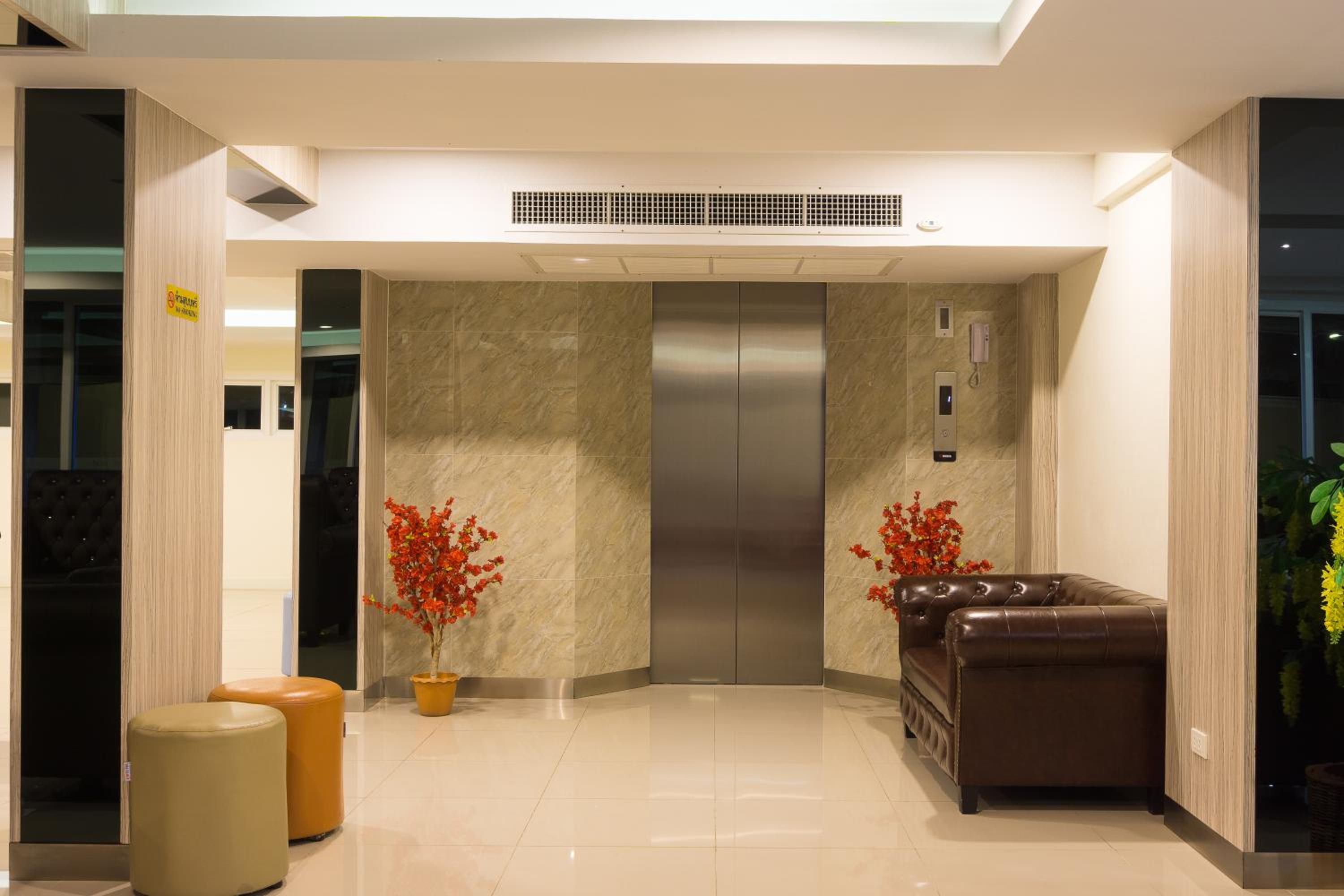 NRC Residence