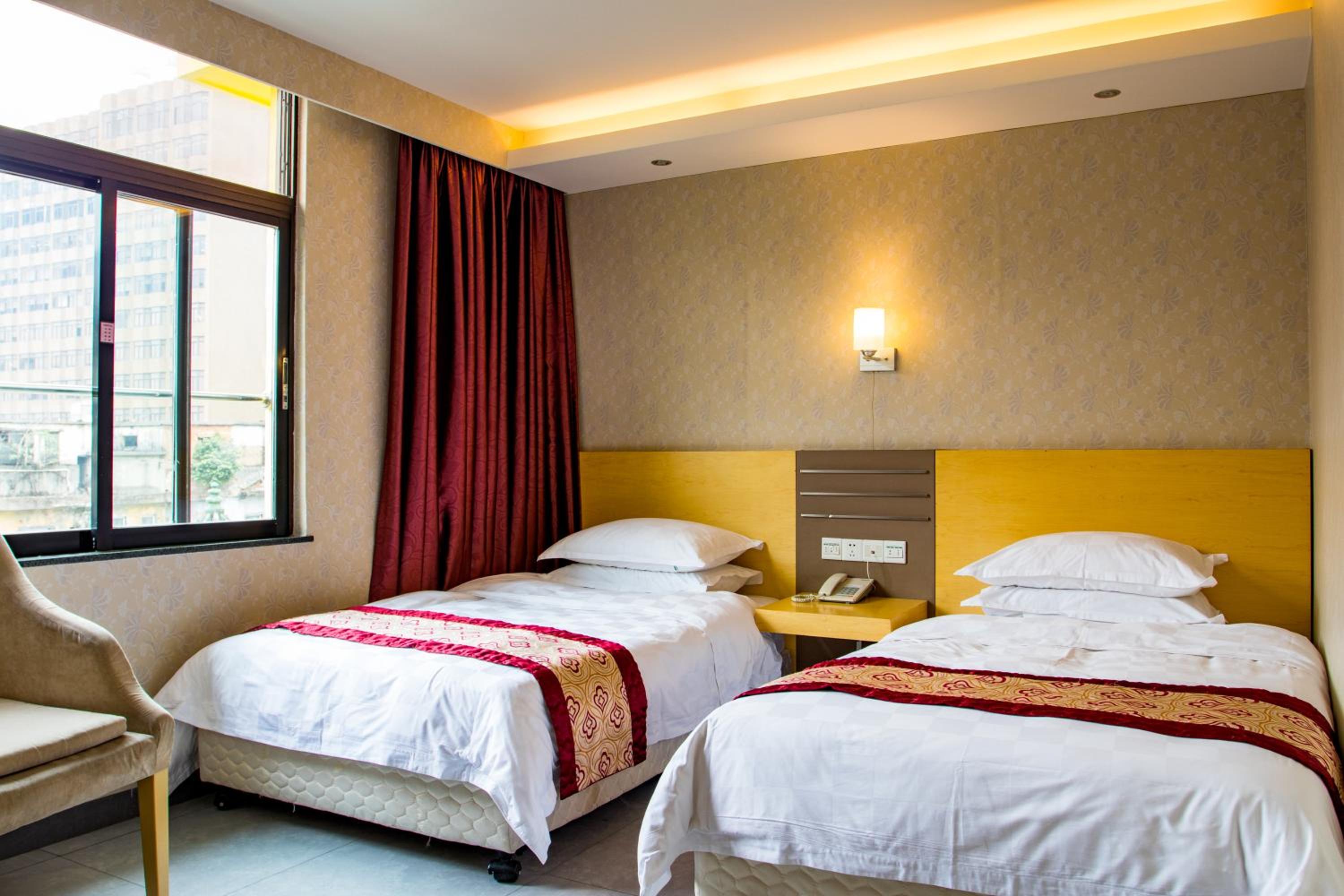 Guang Dong Hotel