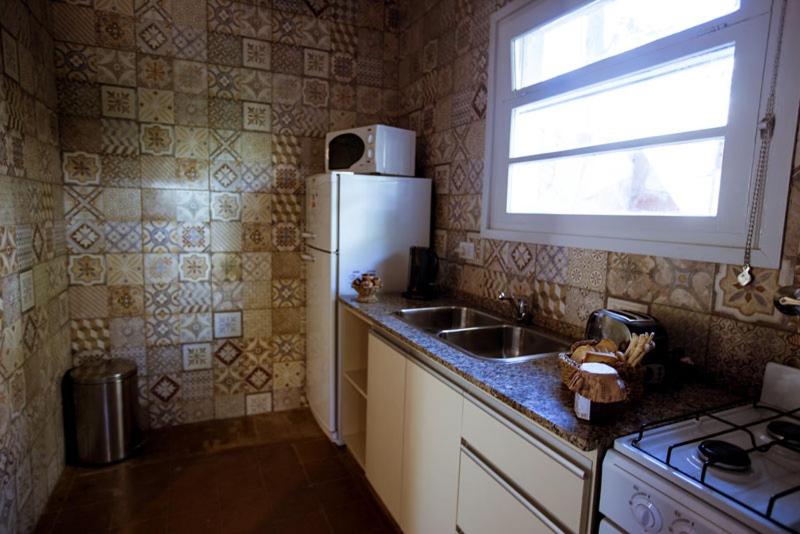 Bosque Divino Cabañas & Suites