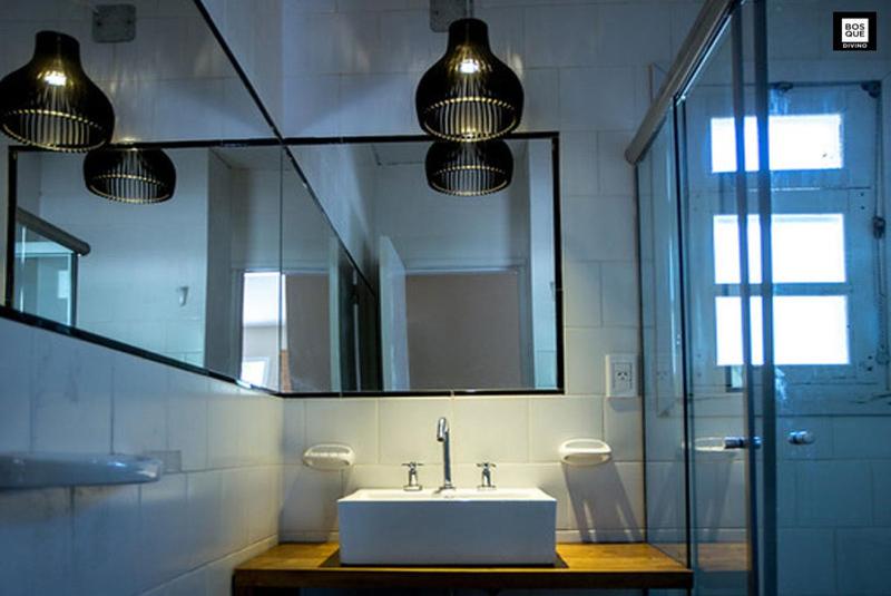 Bosque Divino Cabañas & Suites
