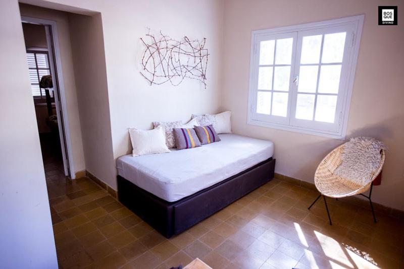 Bosque Divino Cabañas & Suites