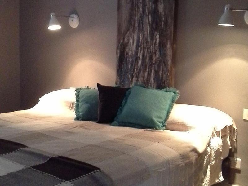 Bosque Divino Cabañas & Suites