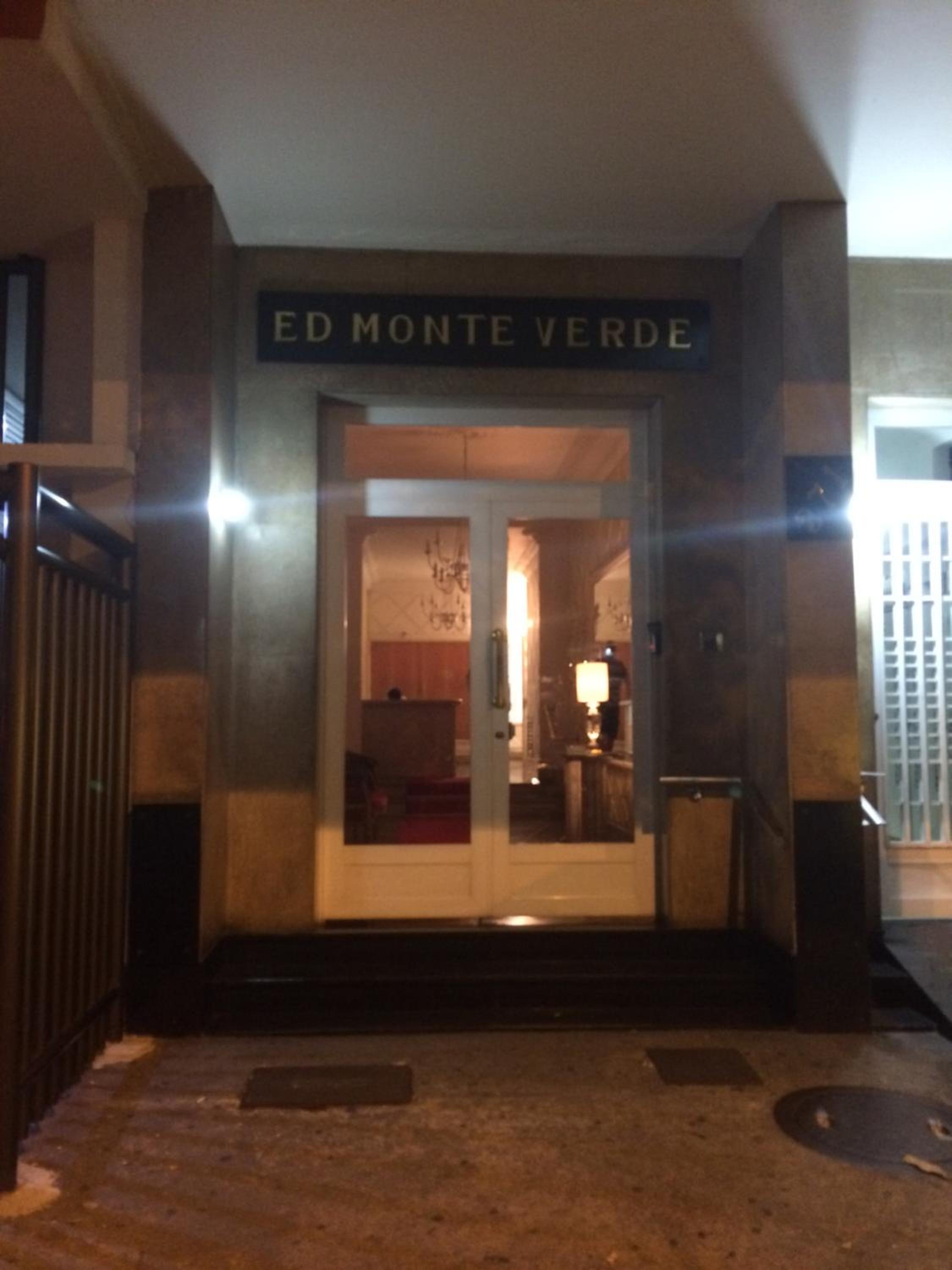 Apartamento Nossa Senhora