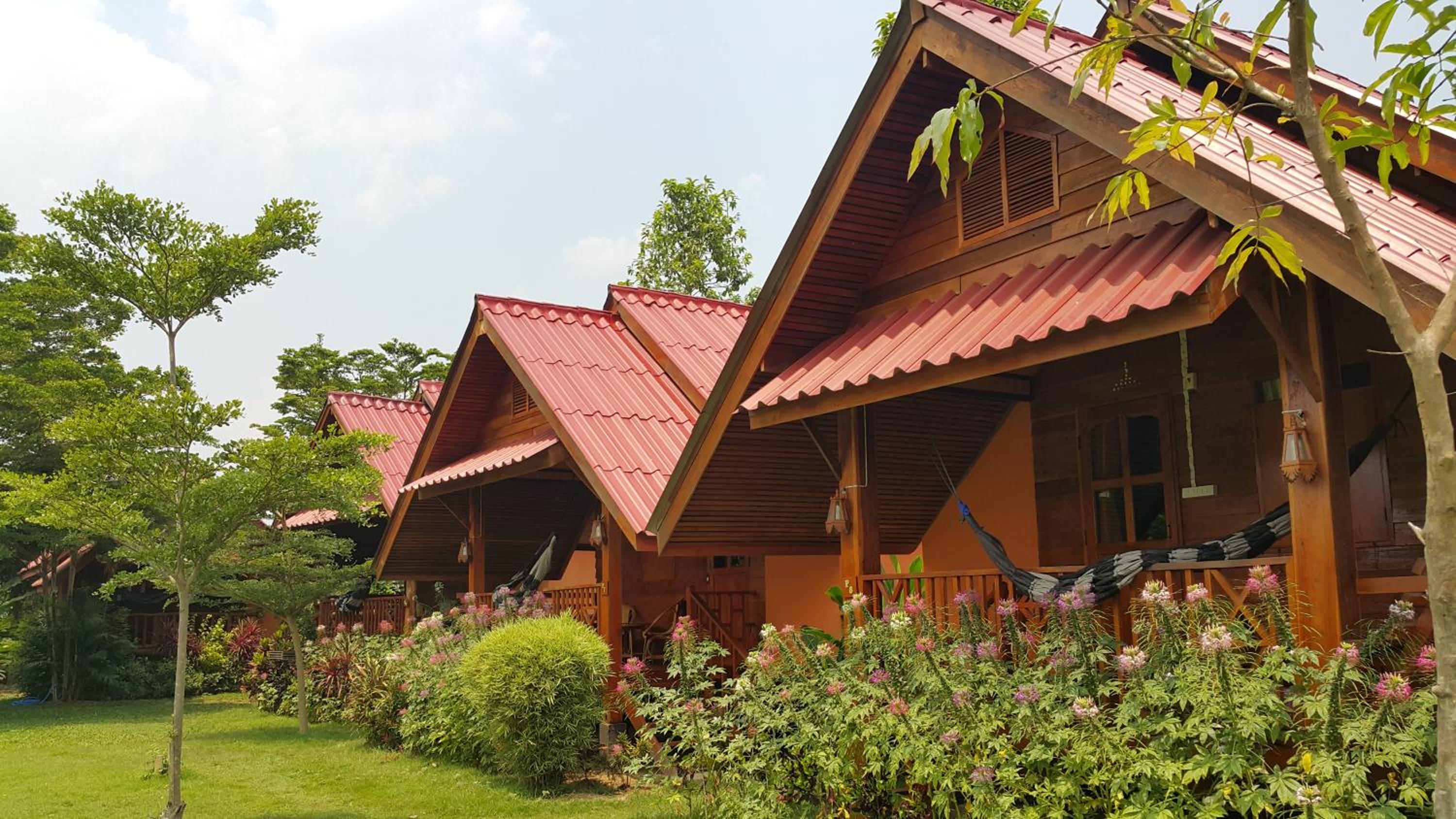 Phu View Guesthouse