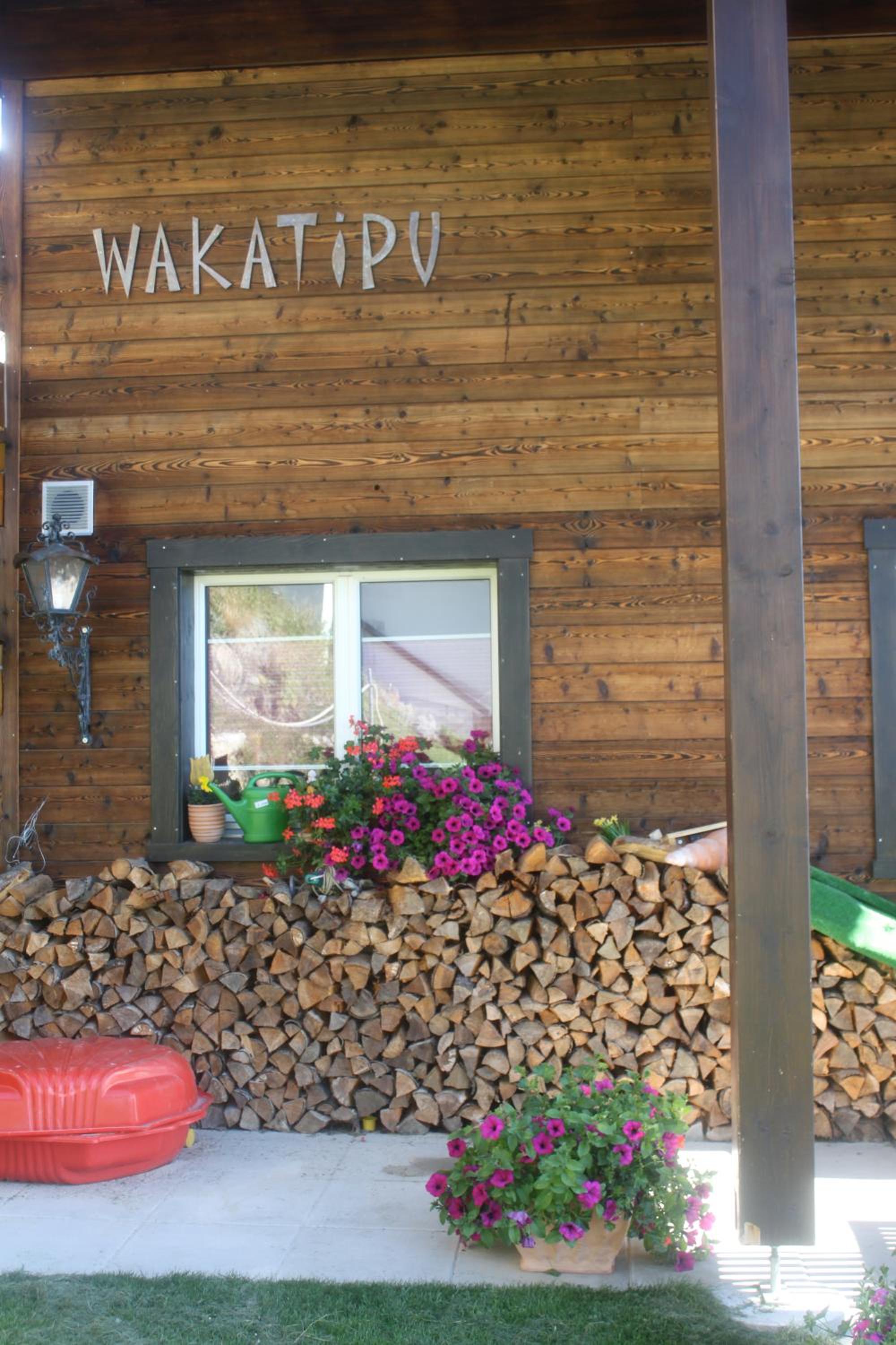 Wakatipu-Lodge