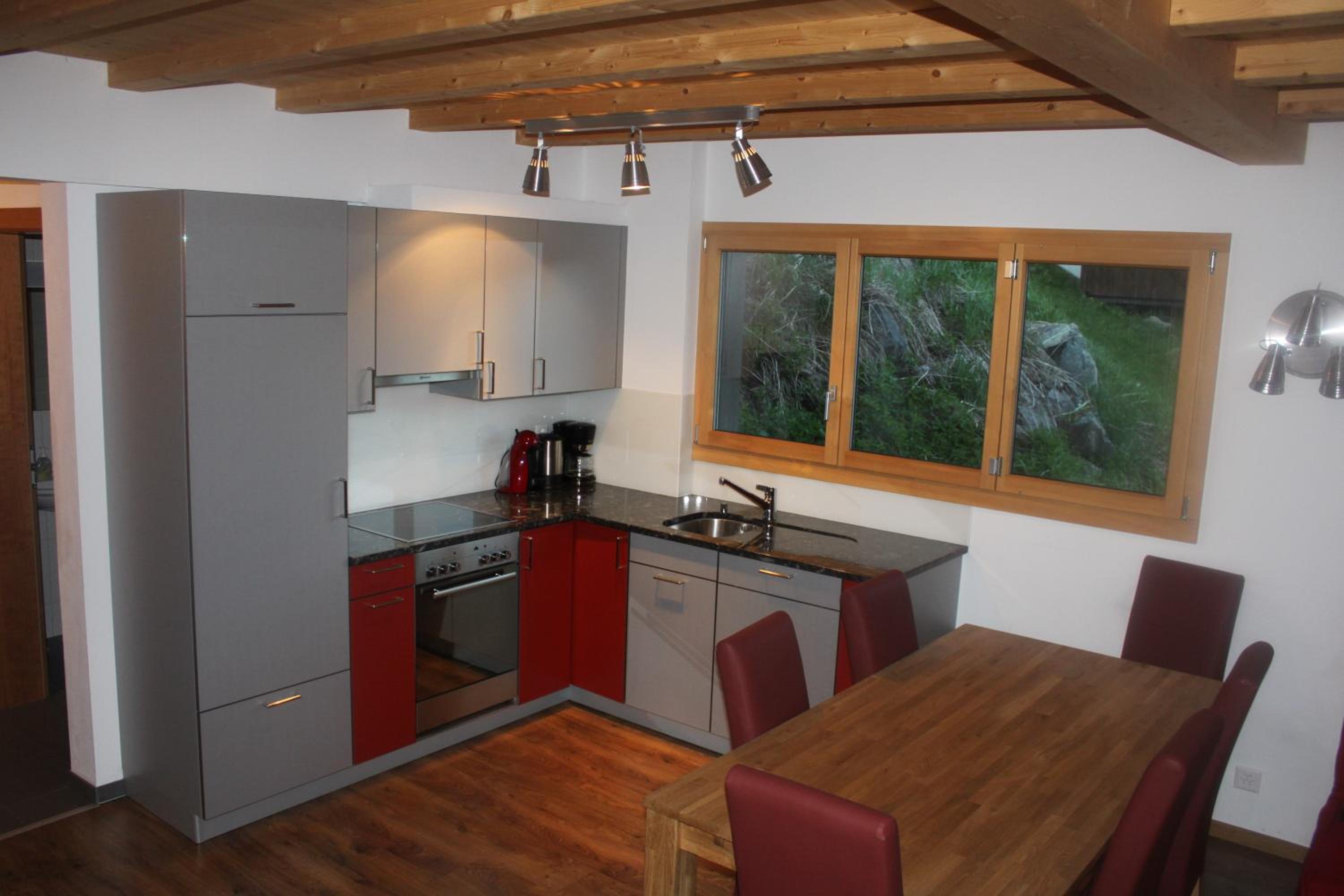 Wakatipu-Lodge