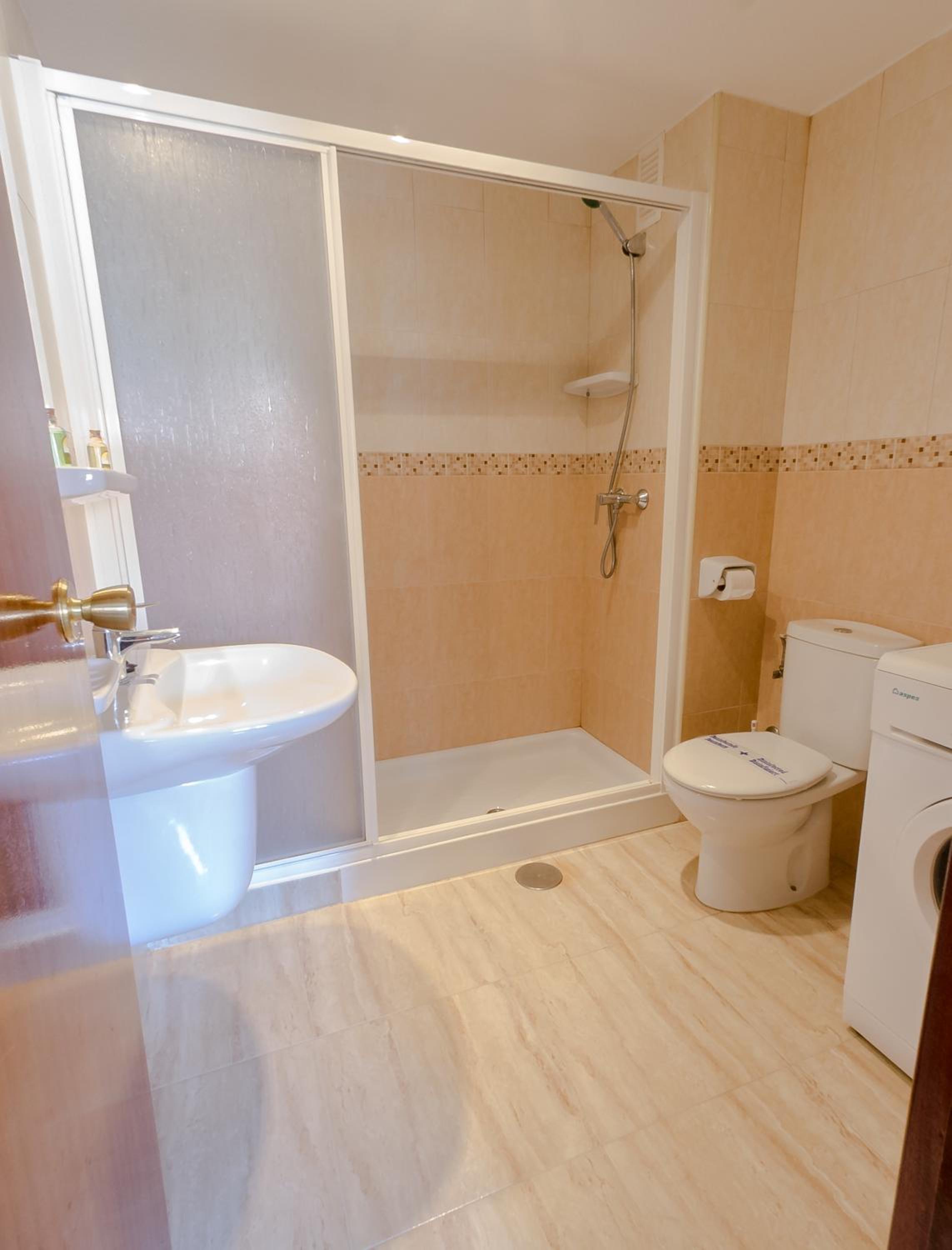 Apartamentos Tesy