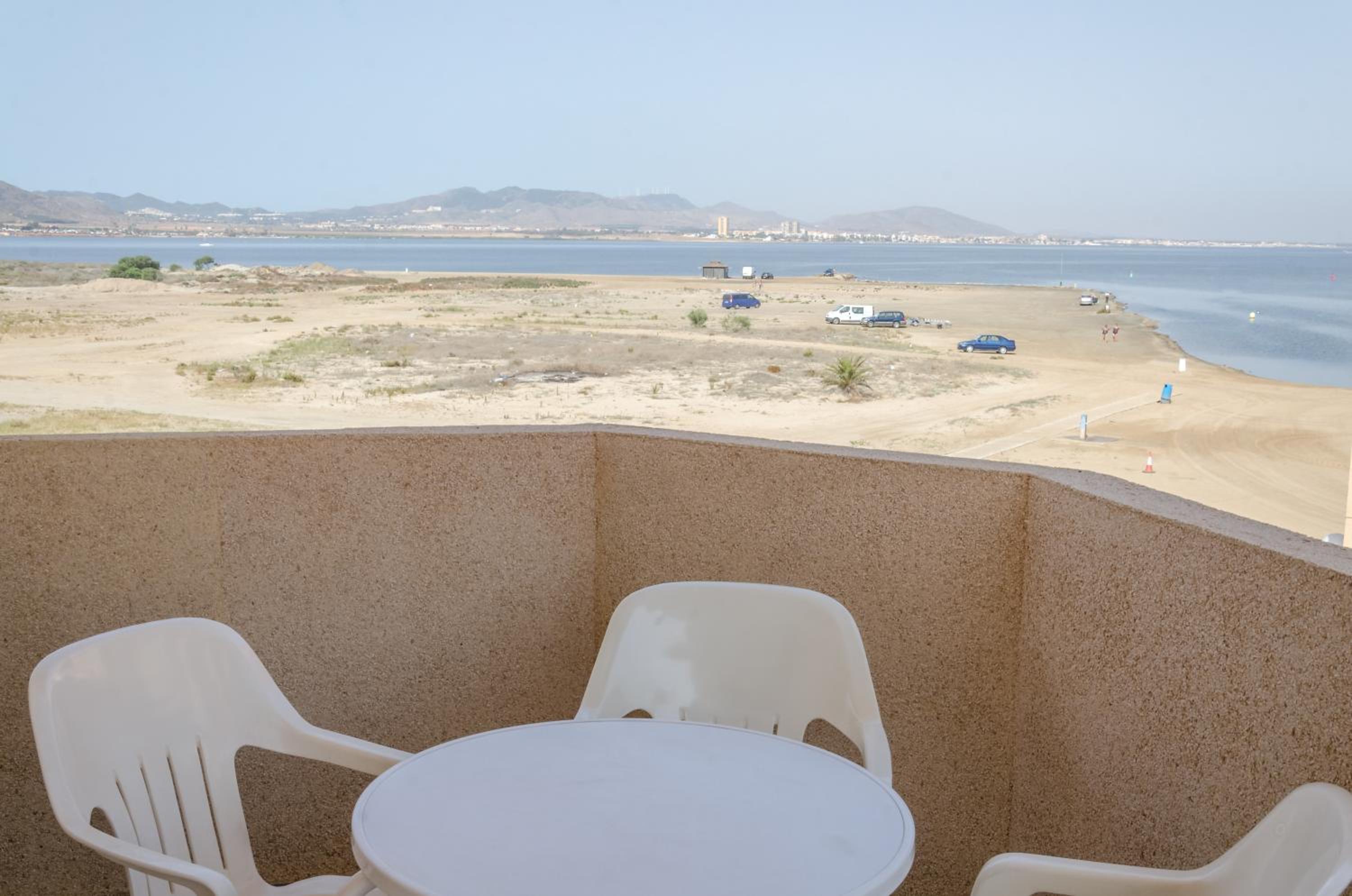Apartamentos Tesy