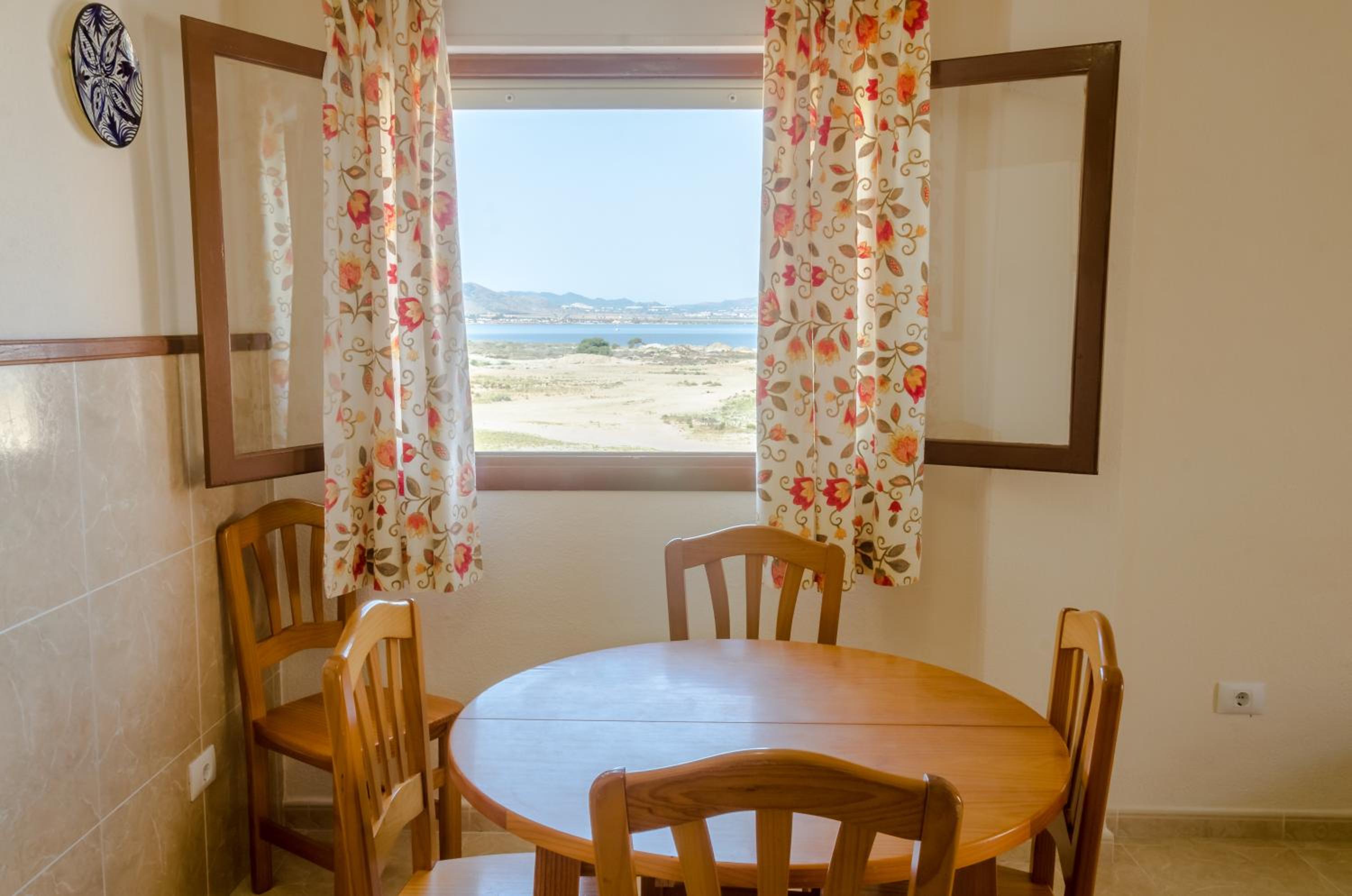 Apartamentos Tesy