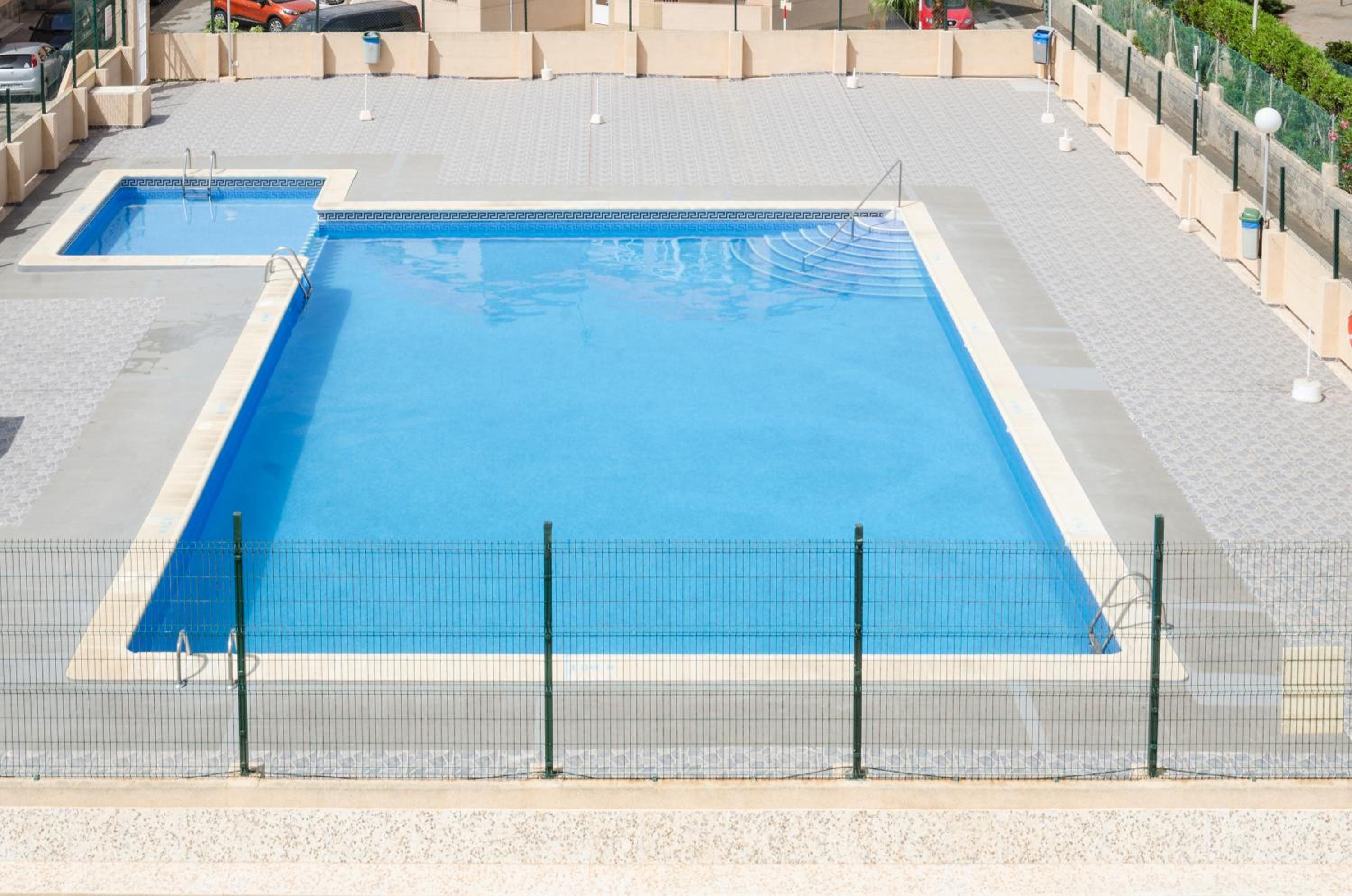Apartamentos Tesy