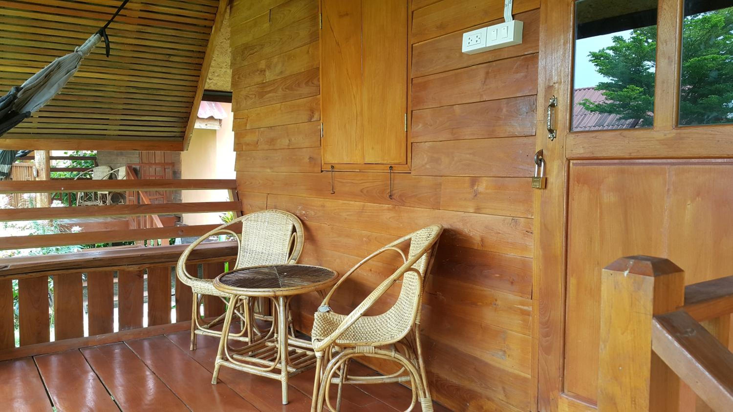 Phu View Guesthouse