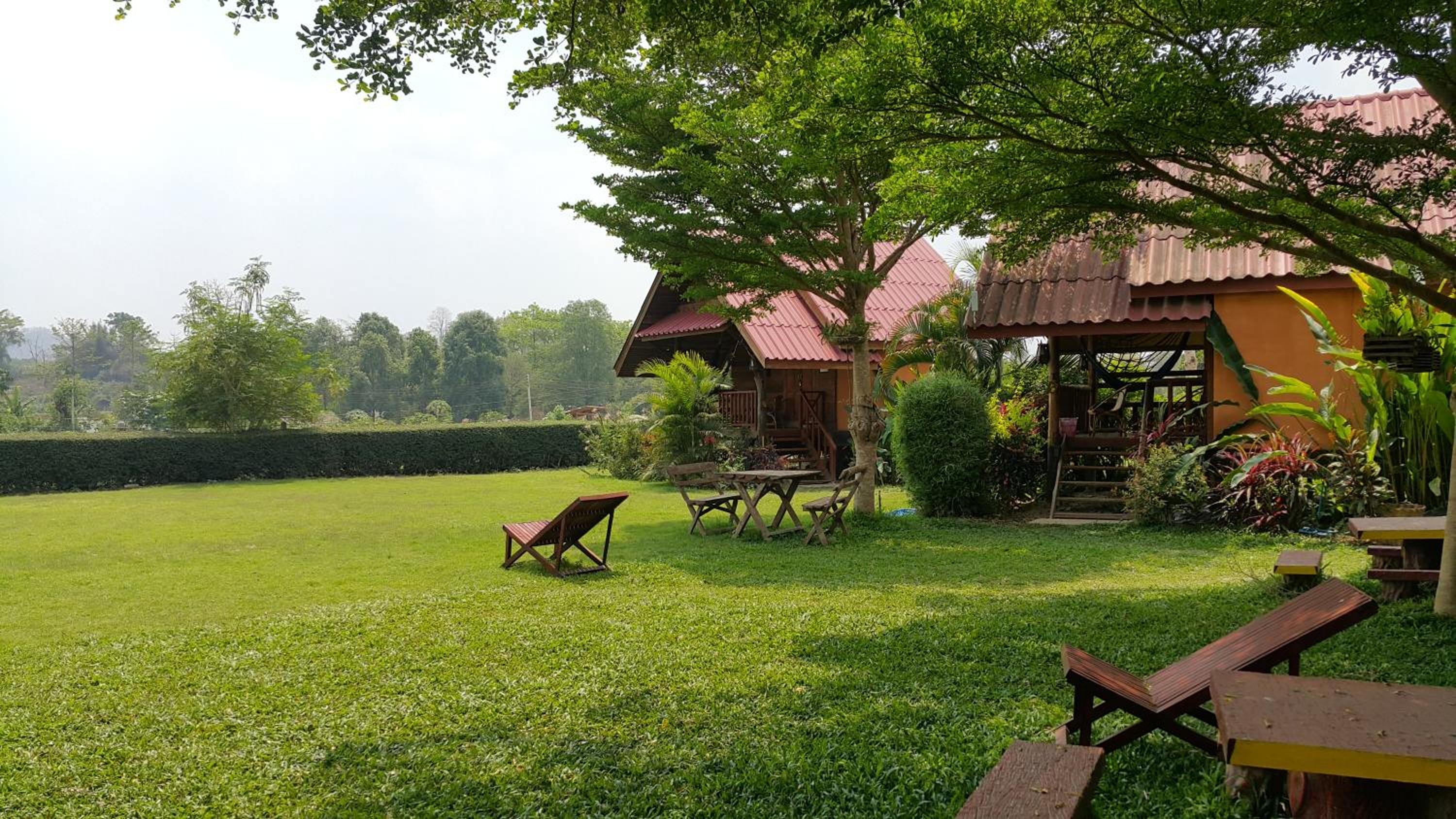 Phu View Guesthouse