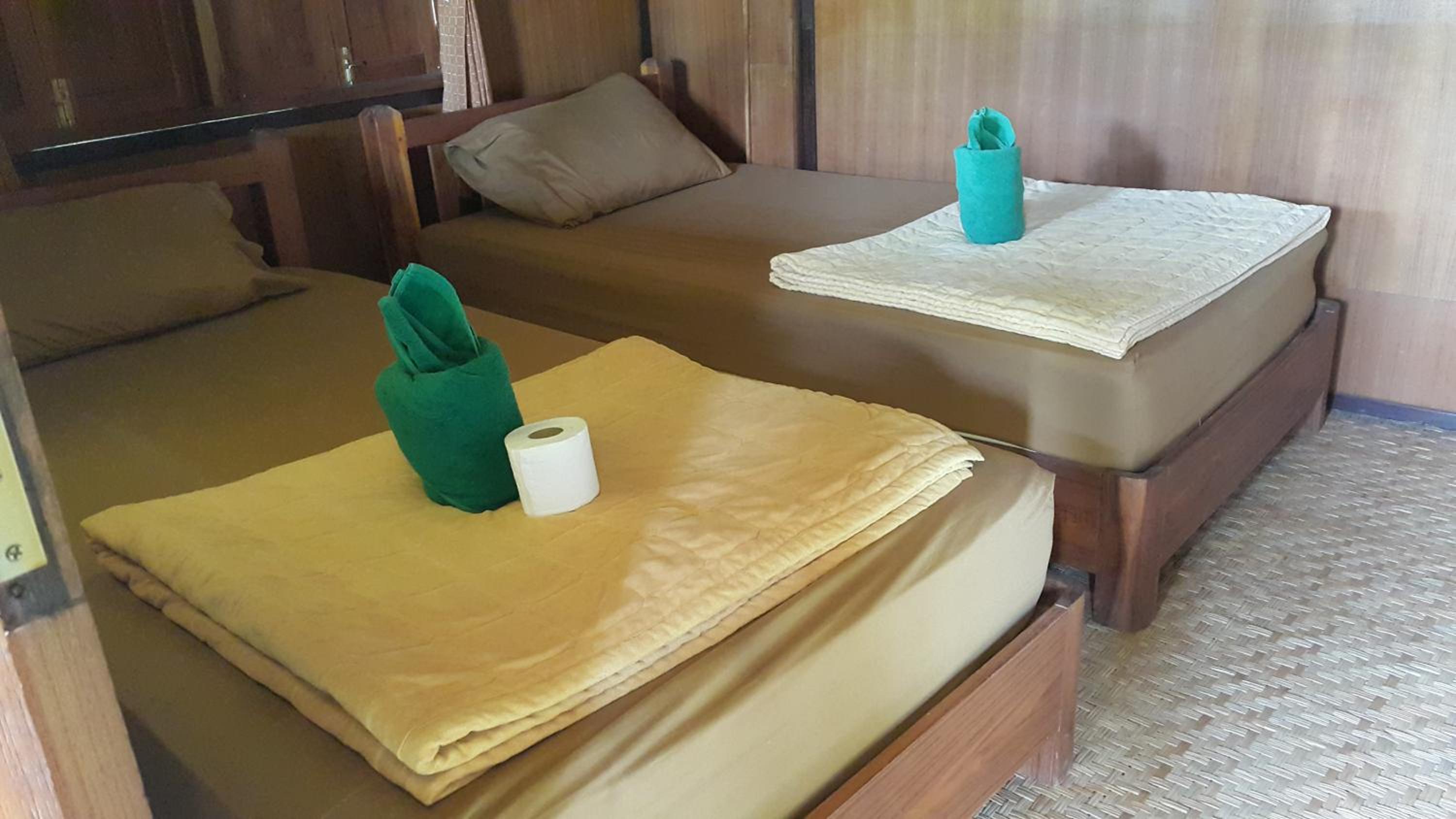 Phu View Guesthouse