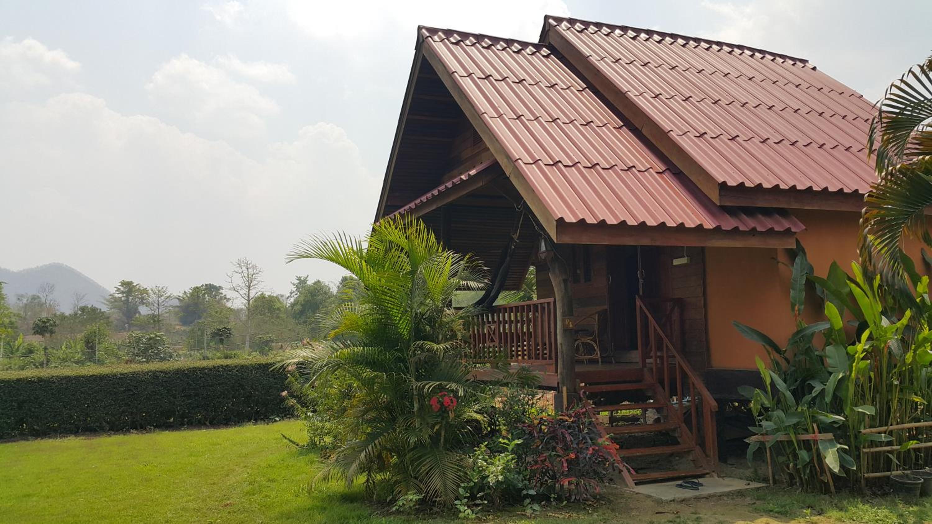 Phu View Guesthouse