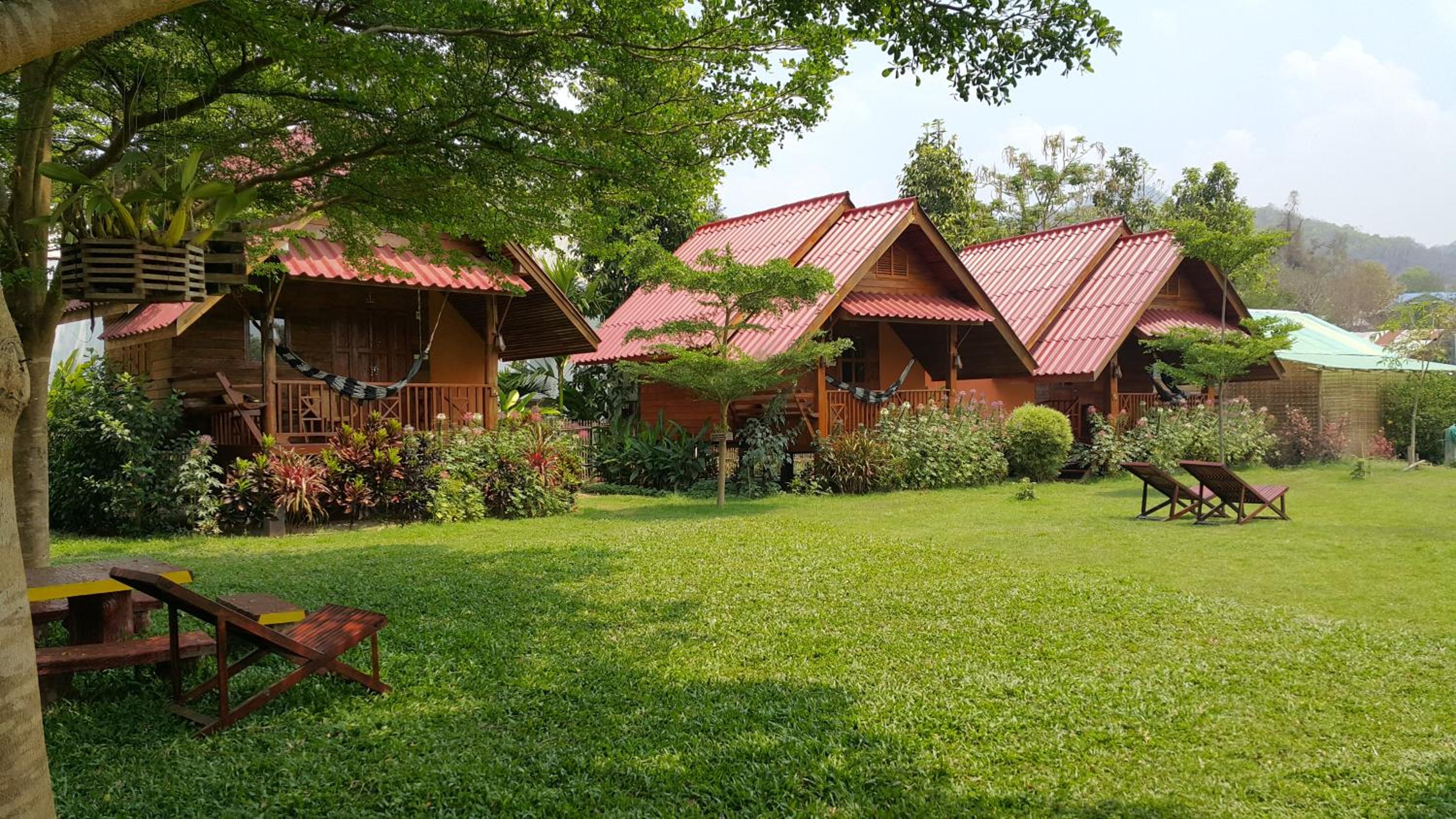 Phu View Guesthouse